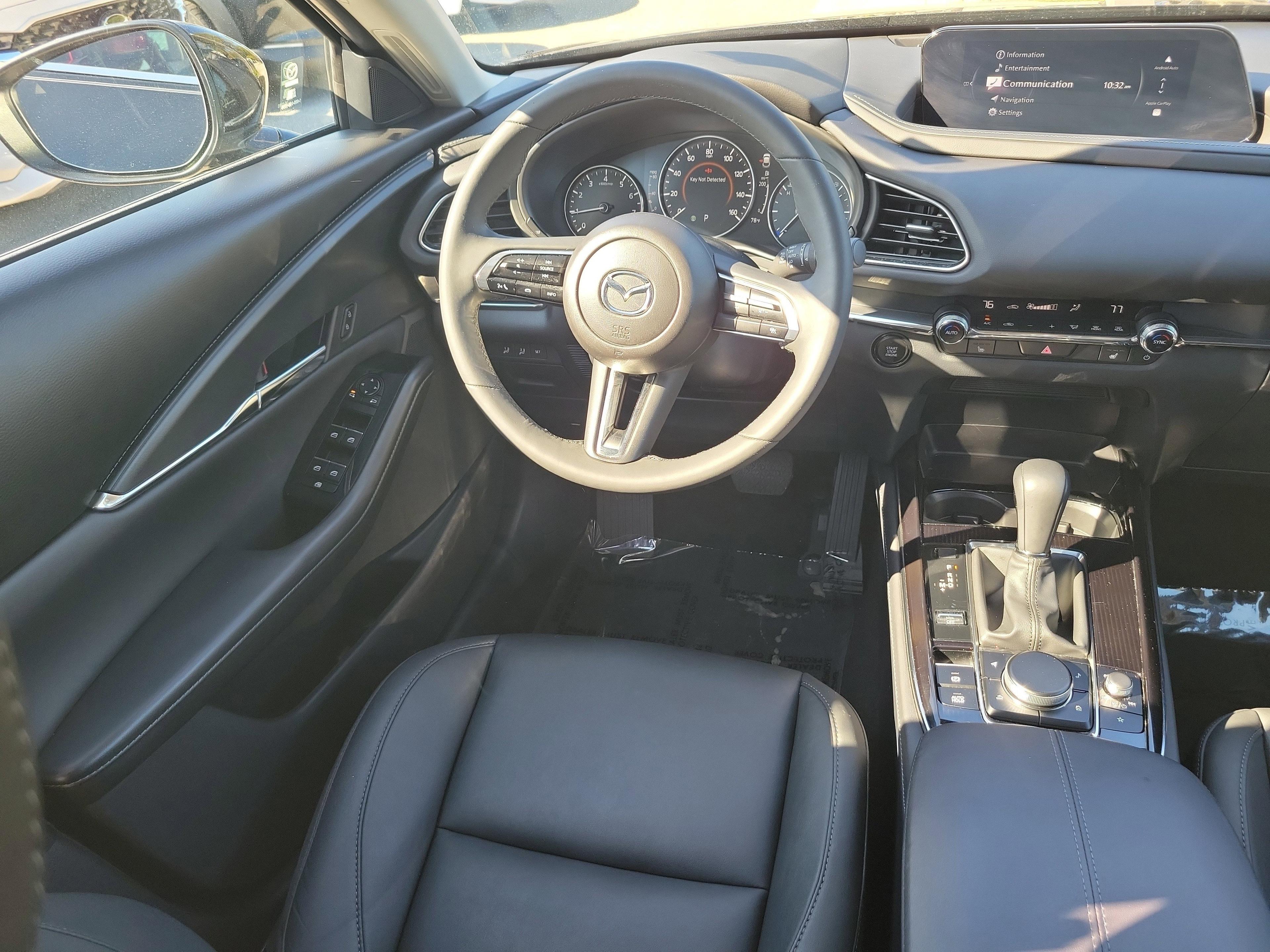 Mazda Cx-30 2.5 S Preferred Package - Thumbnail 10