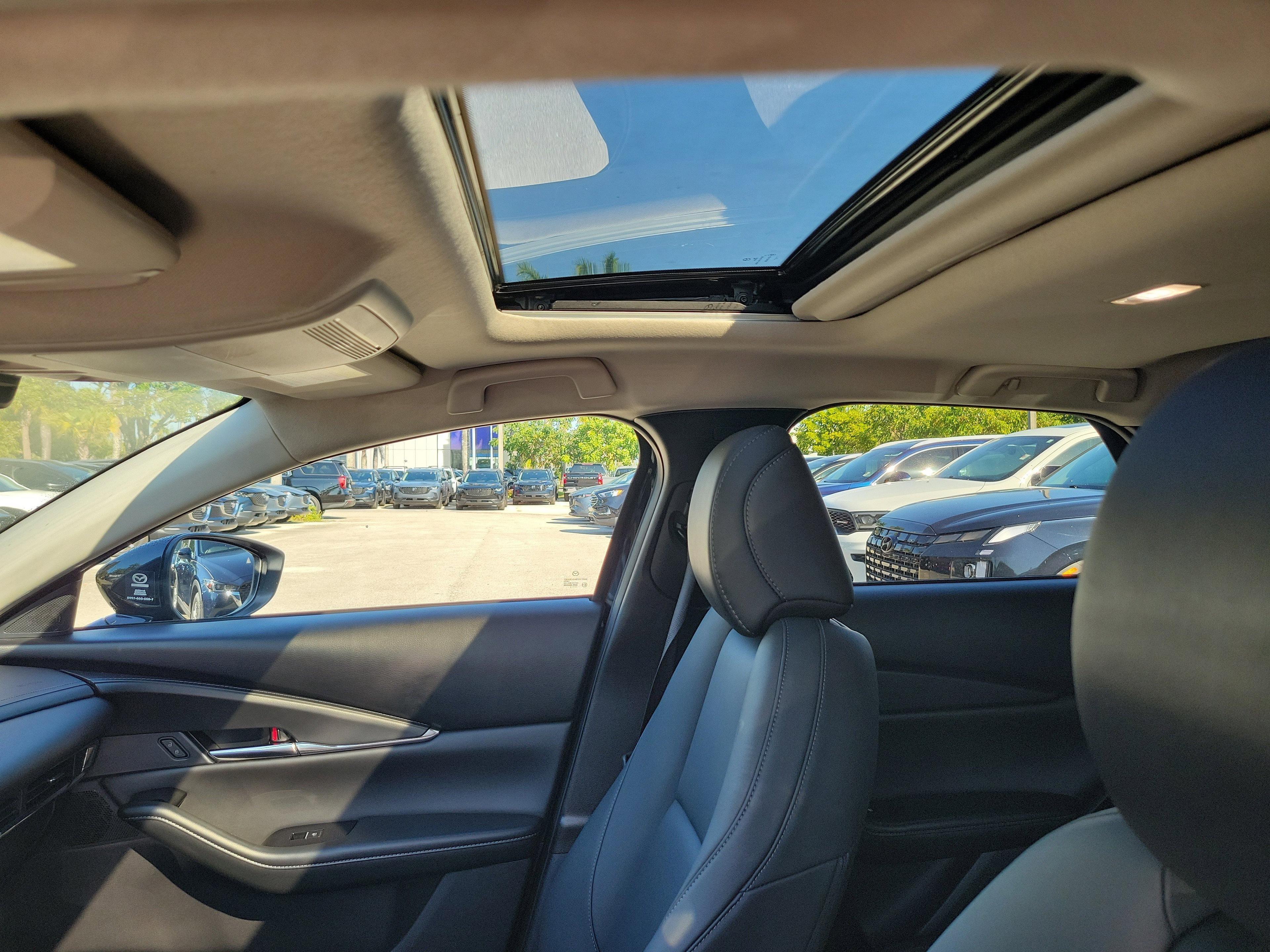 Mazda Cx-30 2.5 S Preferred Package - Thumbnail 13