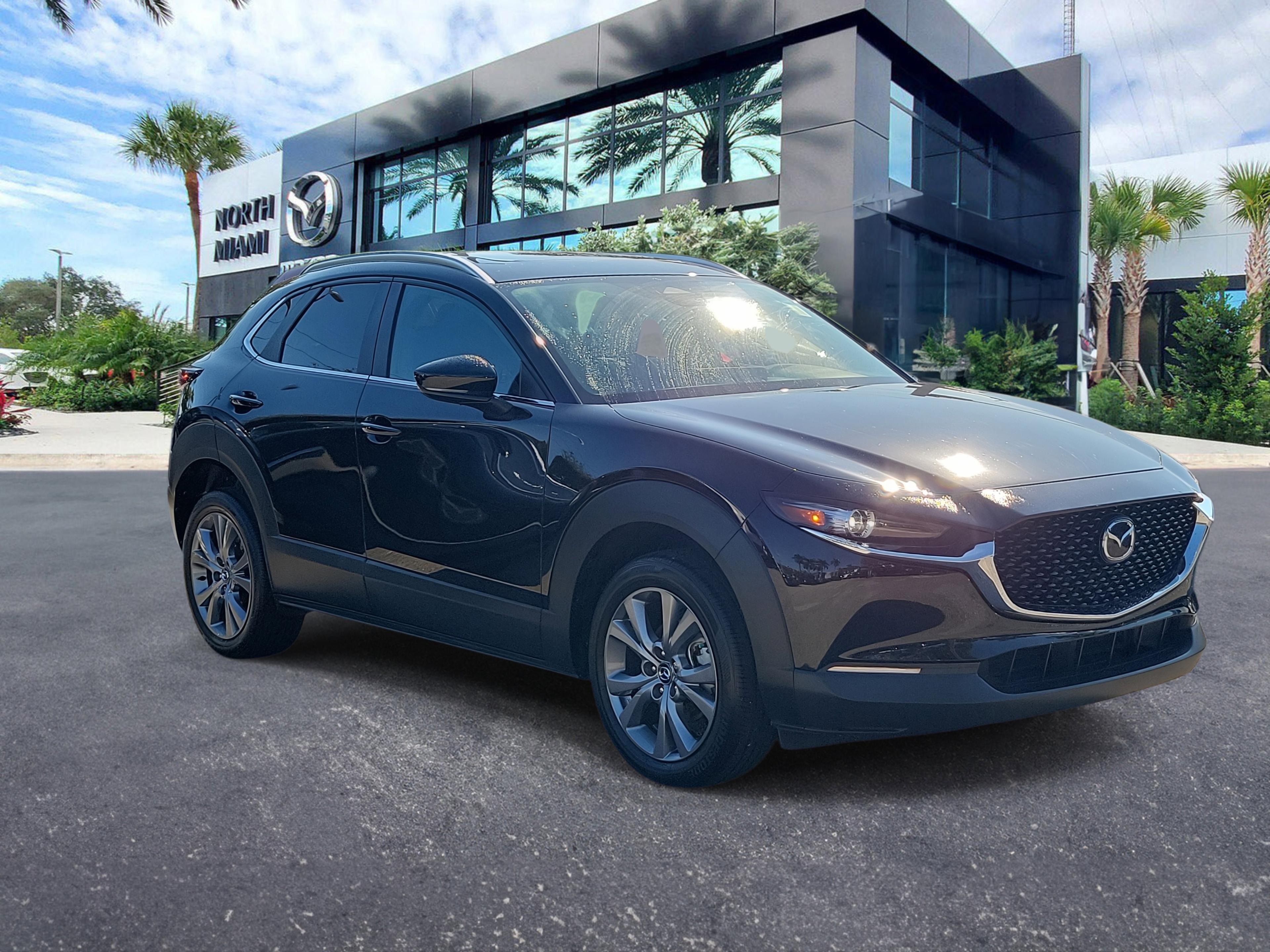 Mazda Cx-30 2.5 S Preferred Package - Thumbnail 4