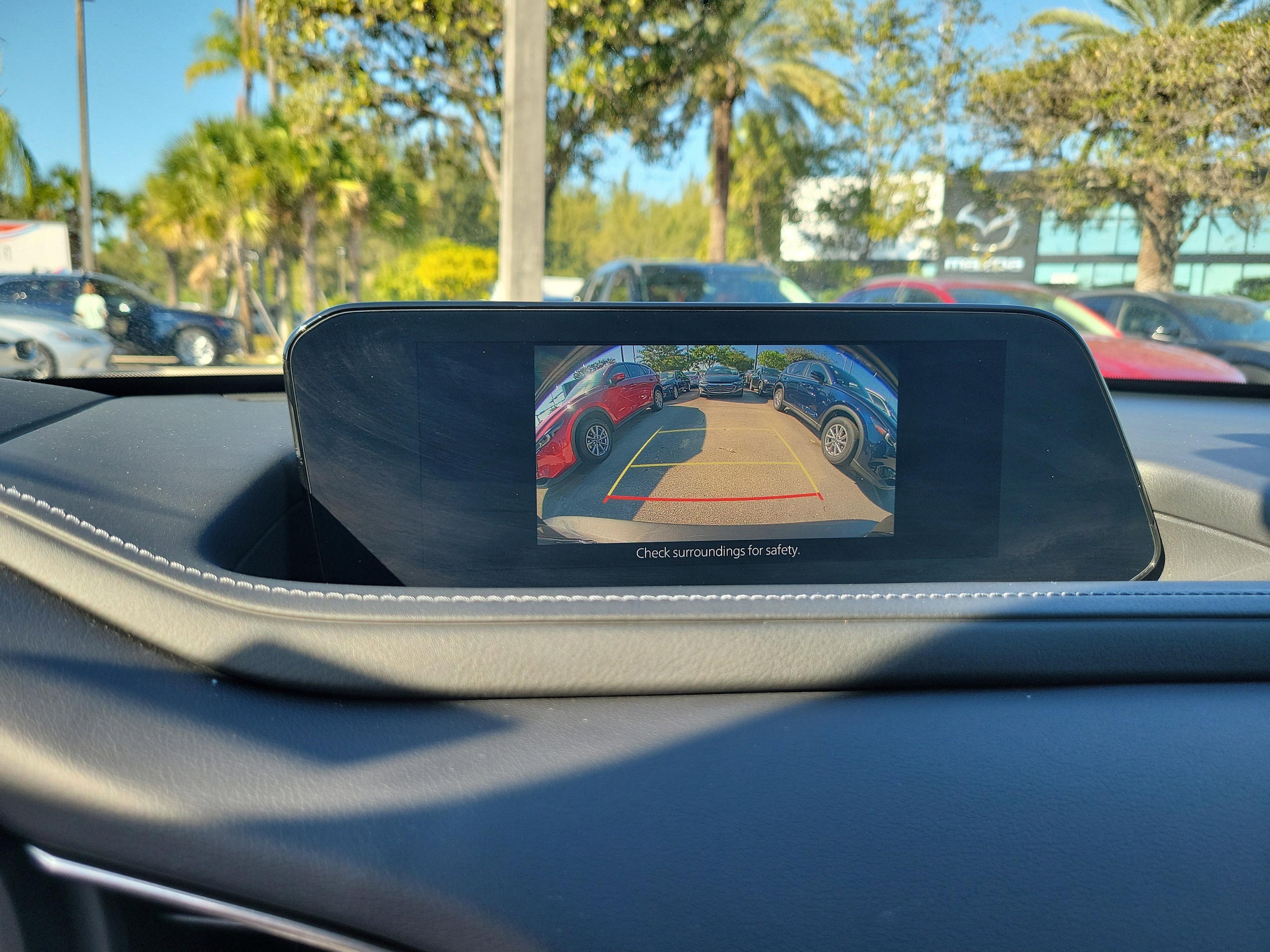 Mazda Cx-30 2.5 S Preferred Package - Thumbnail 19