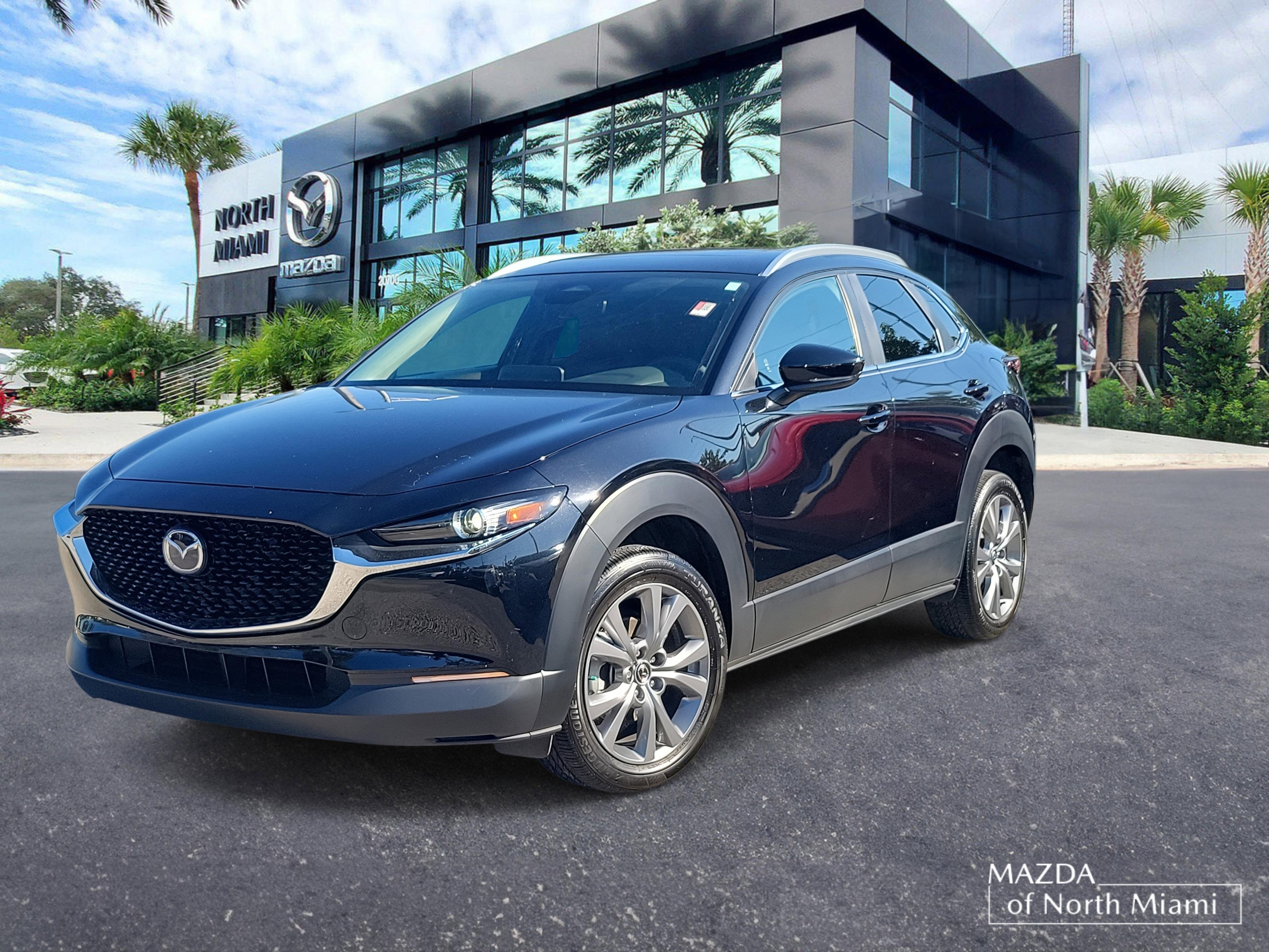 Mazda Cx-30 2.5 S Preferred Package - Thumbnail 2