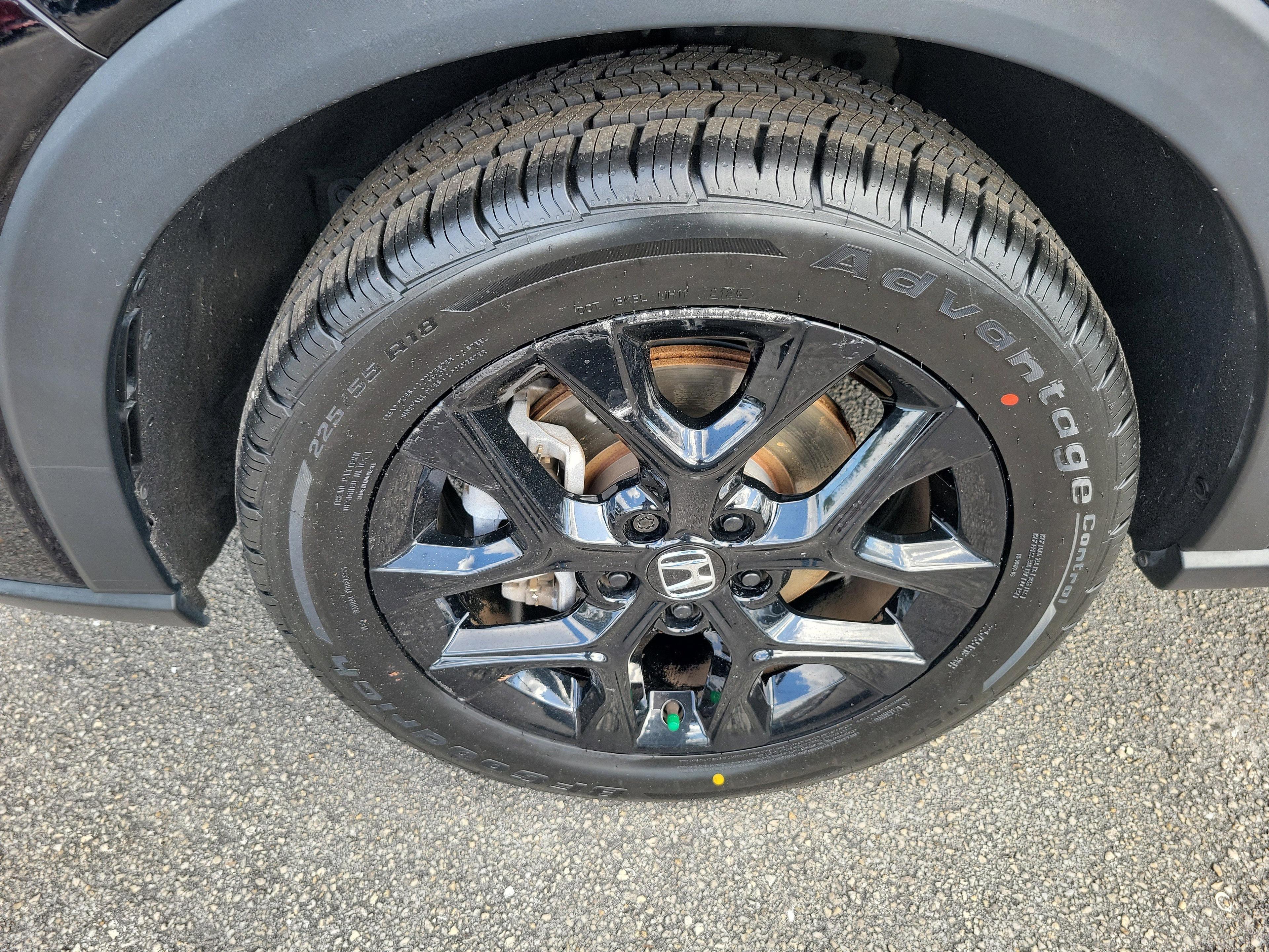 Honda Hr-V Sport - Thumbnail 17