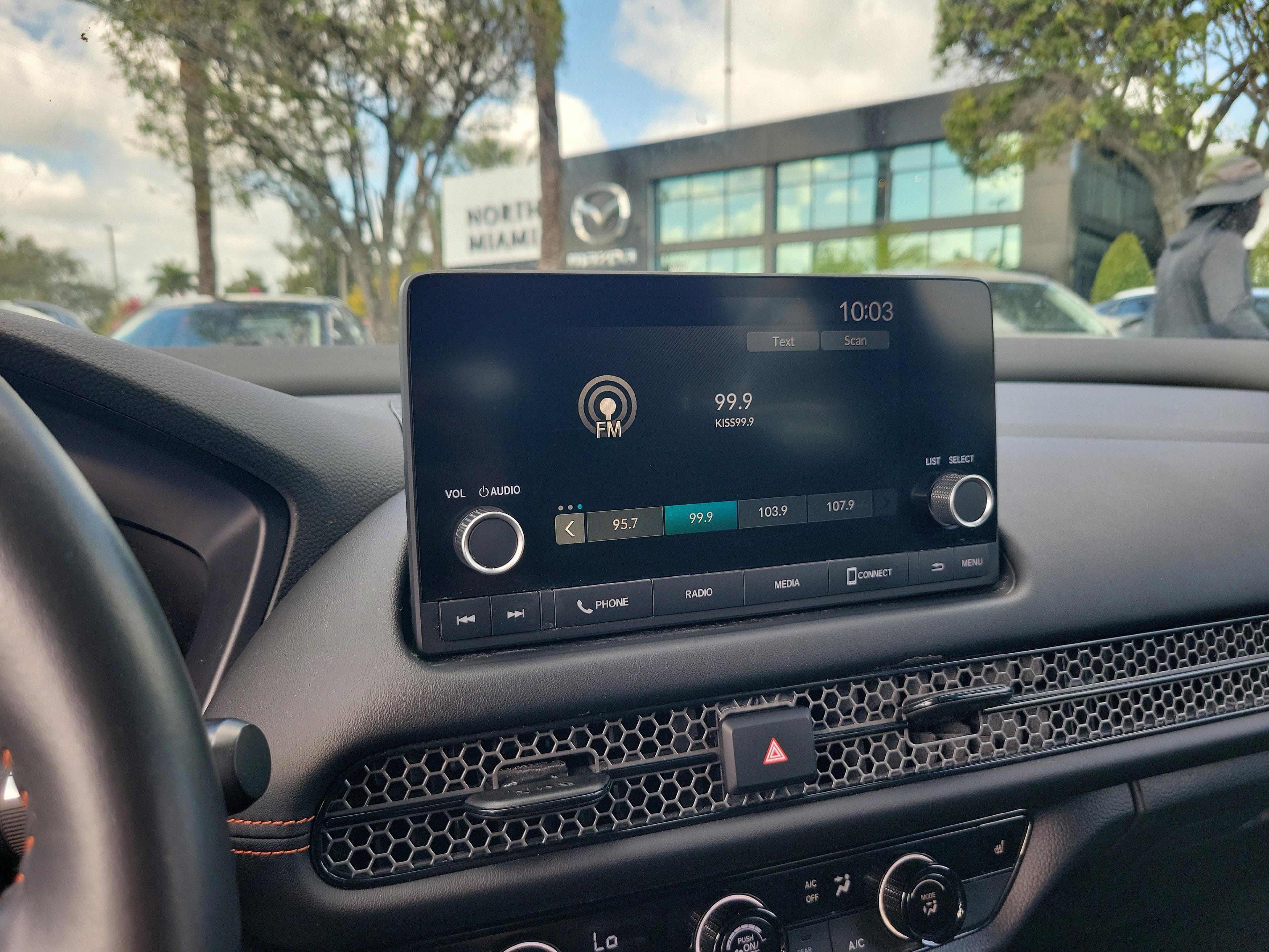 Honda Hr-V Sport - Thumbnail 14