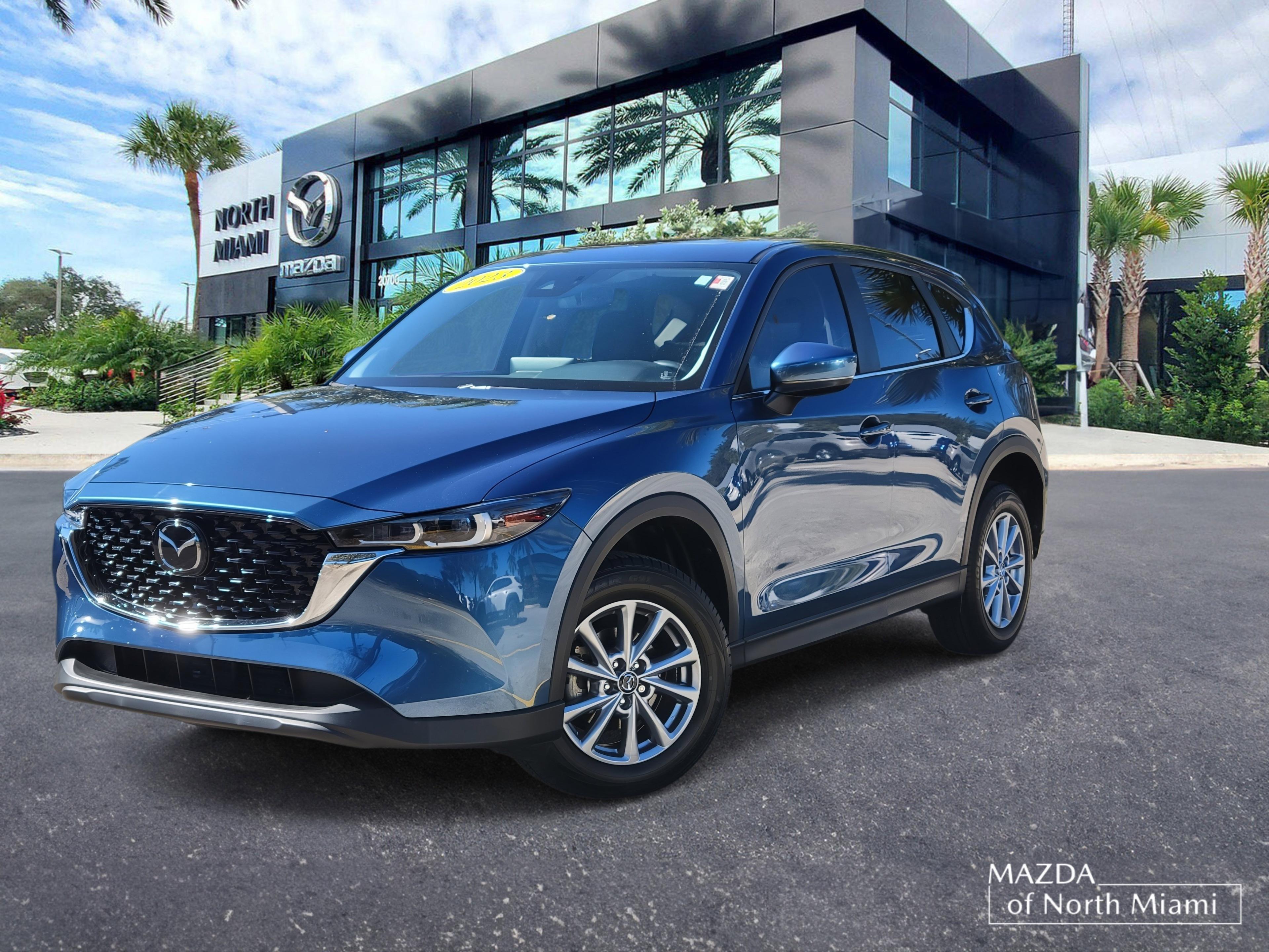 Mazda Cx-5 2.5 S Preferred Package - Thumbnail 2