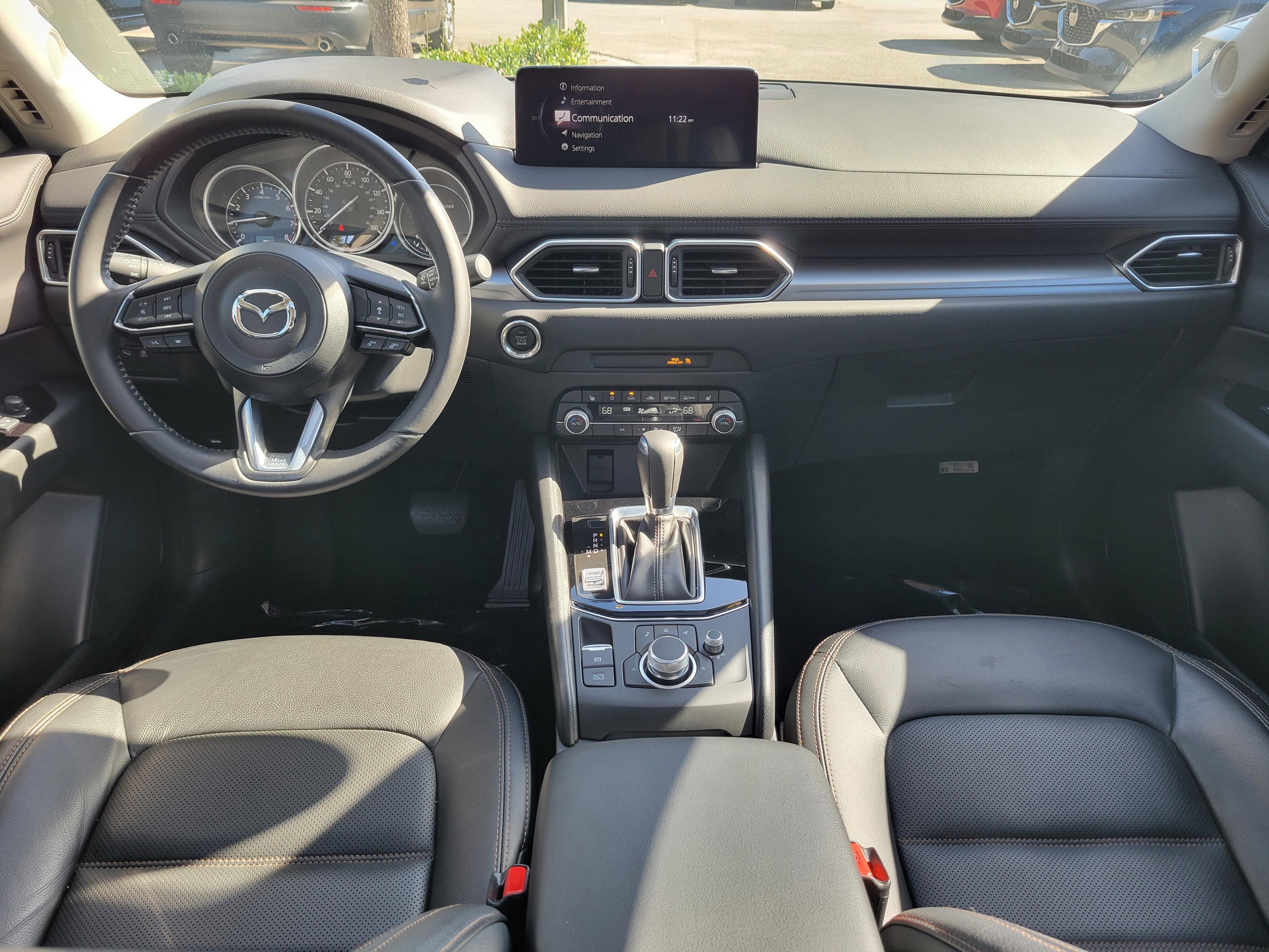 Mazda Cx-5 2.5 S Preferred Package - Thumbnail 8