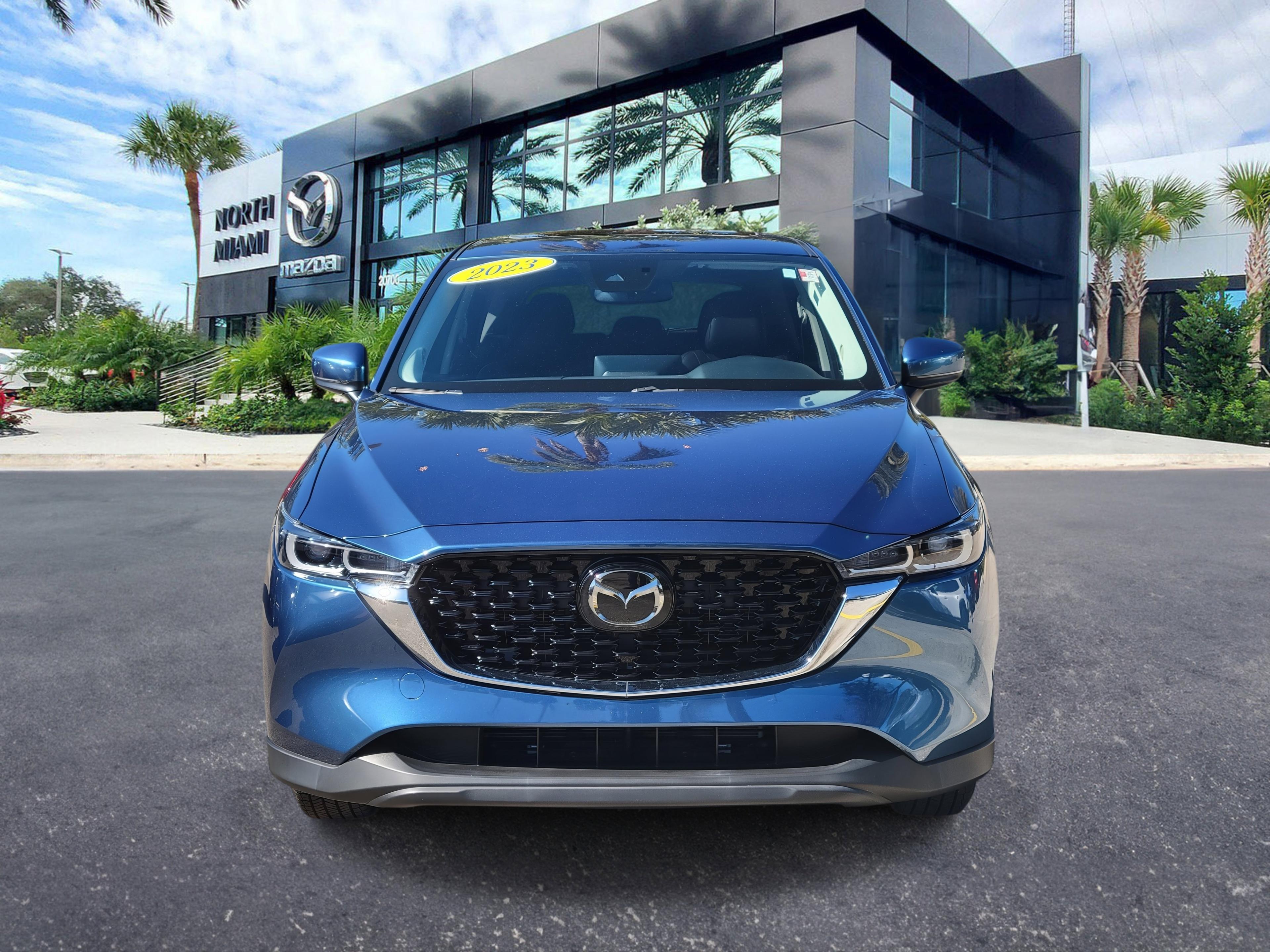 Mazda Cx-5 2.5 S Preferred Package - Thumbnail 3