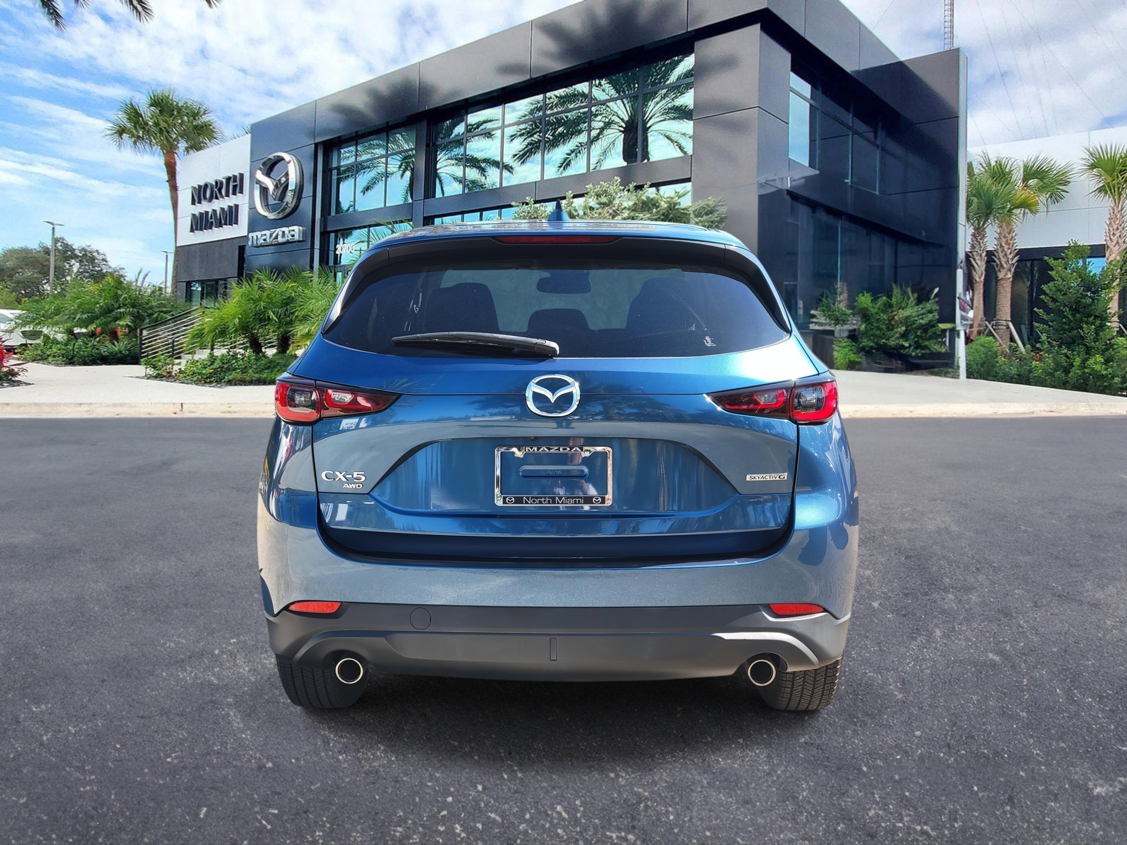 Mazda Cx-5 2.5 S Preferred Package - Thumbnail 5