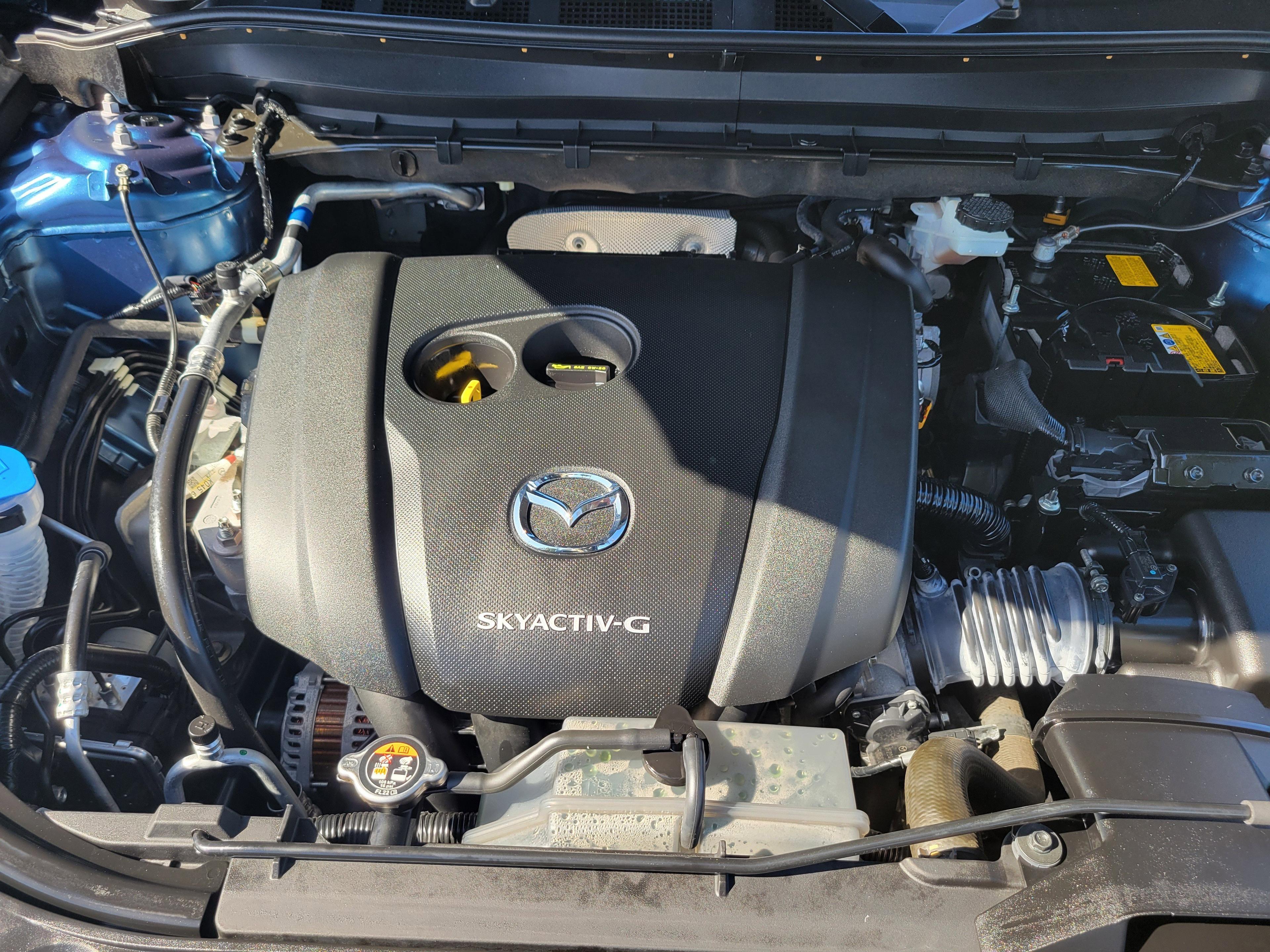 Mazda Cx-5 2.5 S Preferred Package - Thumbnail 20