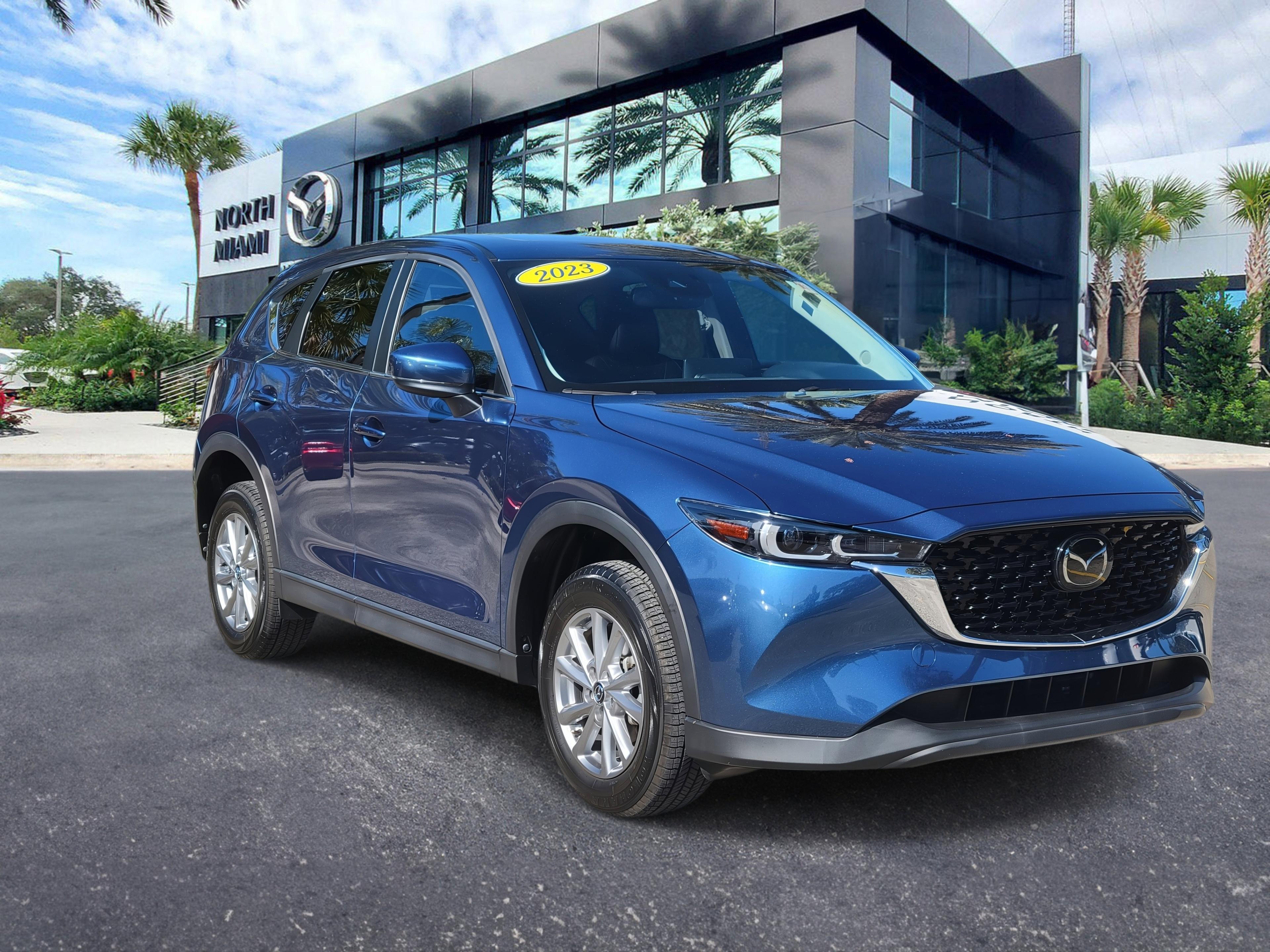 Mazda Cx-5 2.5 S Preferred Package - Thumbnail 4