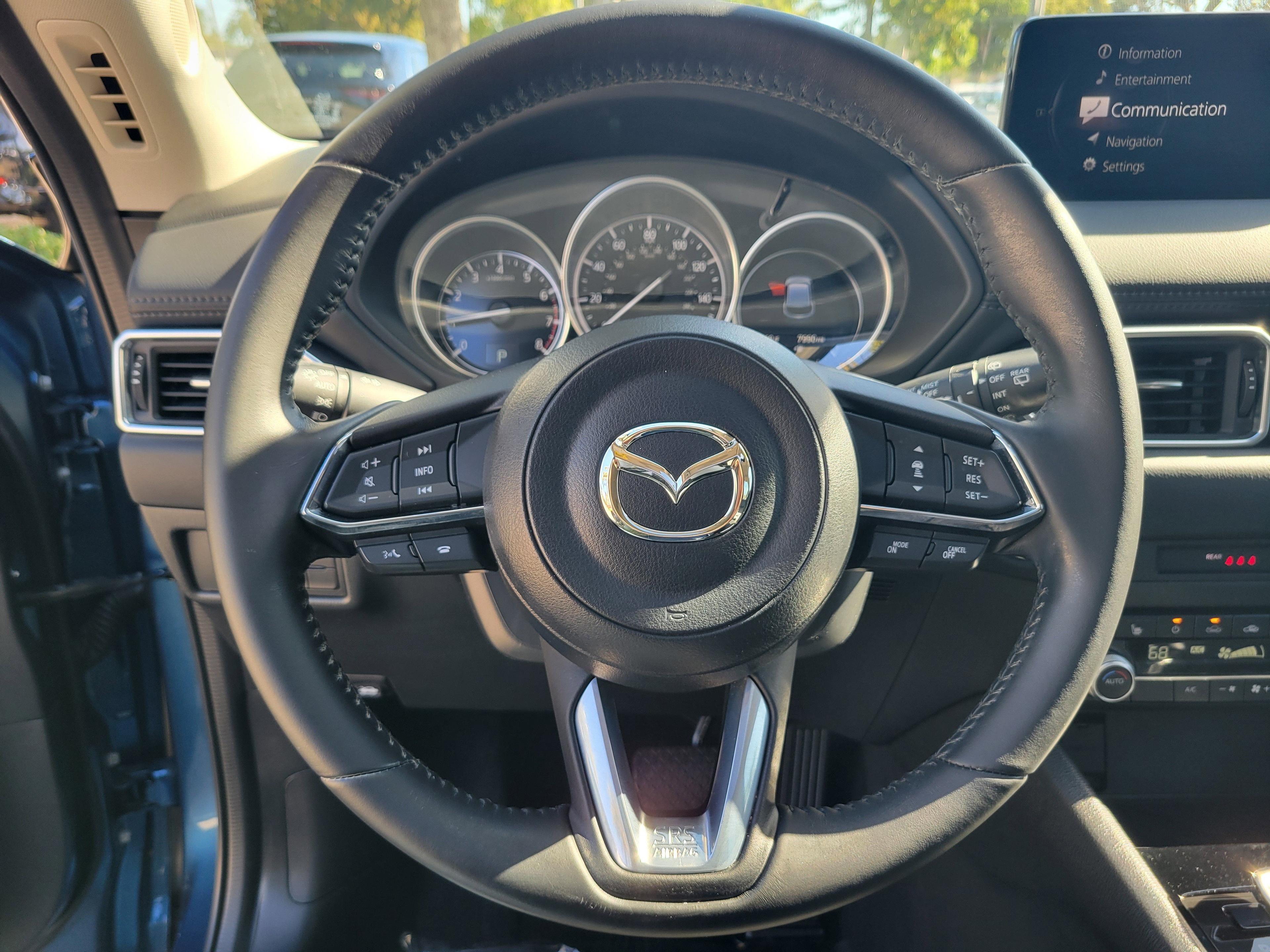 Mazda Cx-5 2.5 S Preferred Package - Thumbnail 14