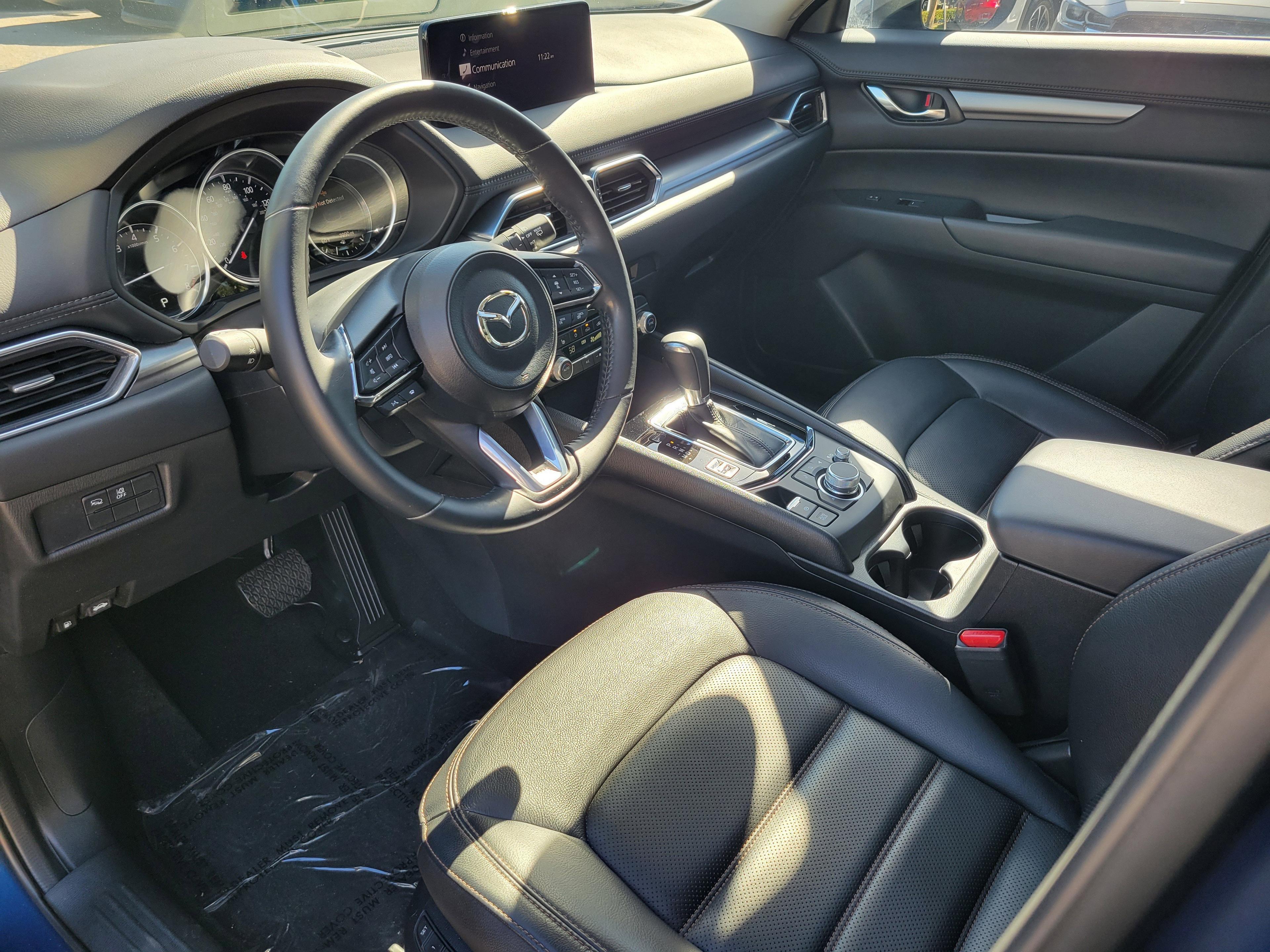 Mazda Cx-5 2.5 S Preferred Package - Thumbnail 11