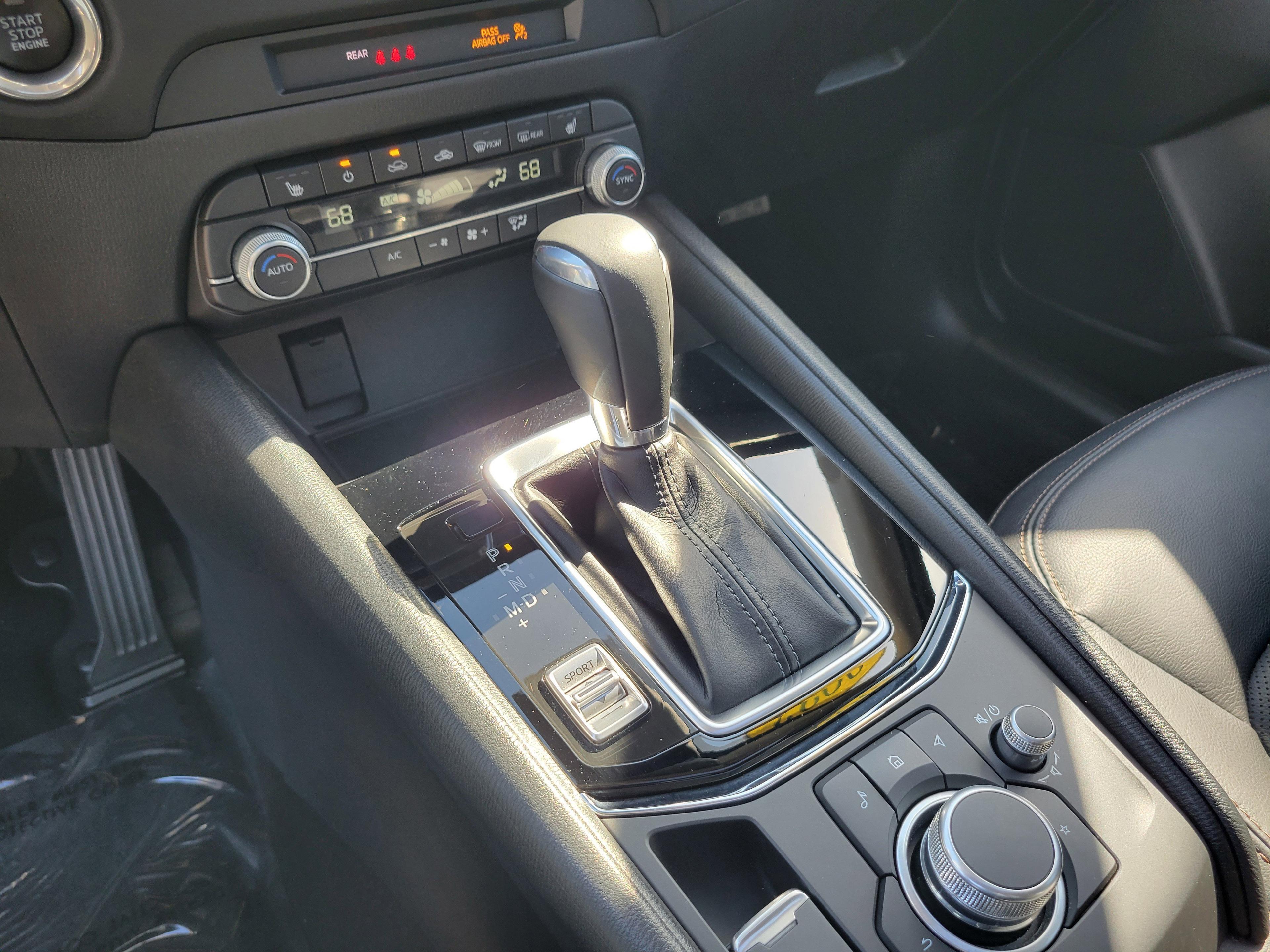 Mazda Cx-5 2.5 S Preferred Package - Thumbnail 17