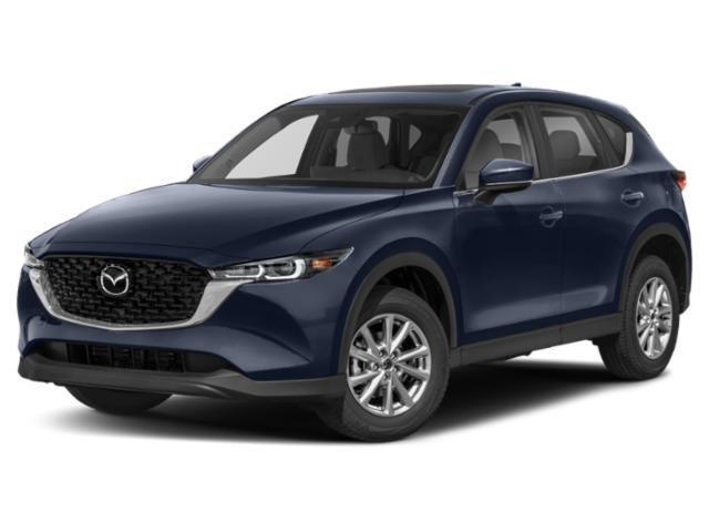 Mazda Cx-5 2.5 S Preferred Package - View 1