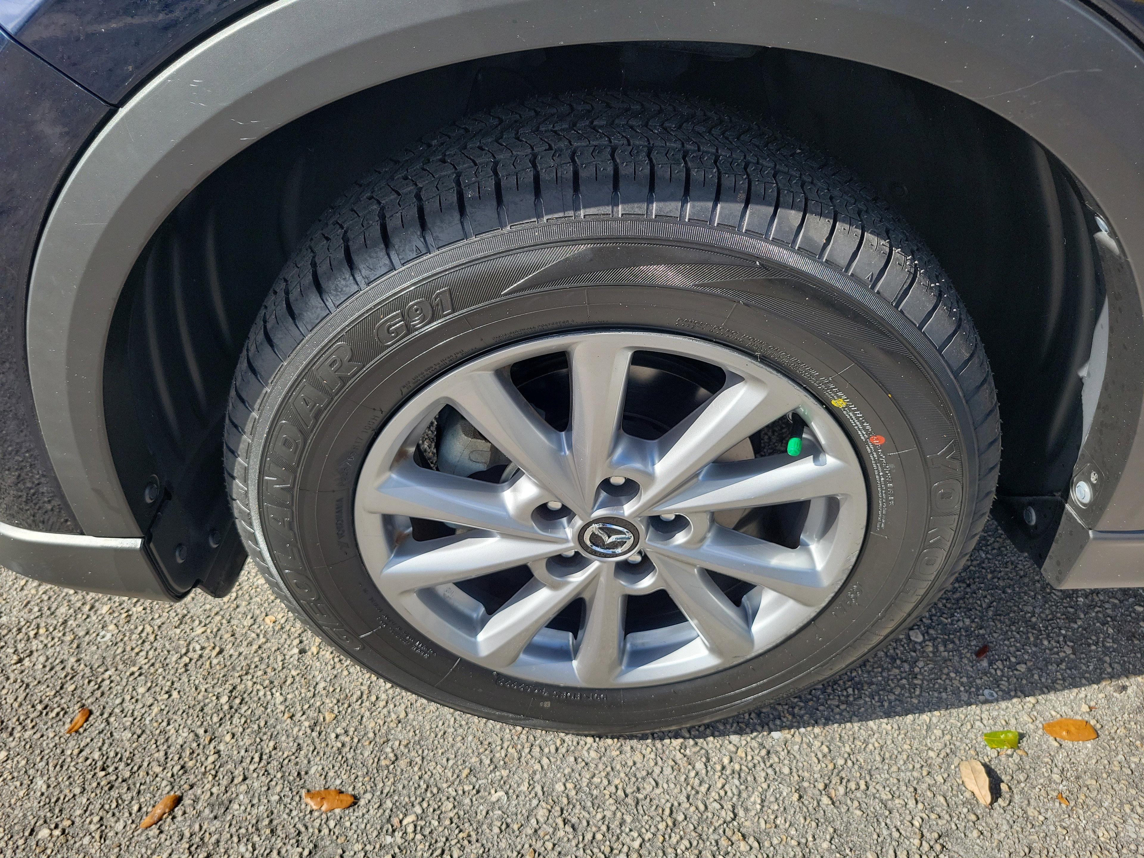 Mazda Cx-5 2.5 S Preferred Package - Thumbnail 20