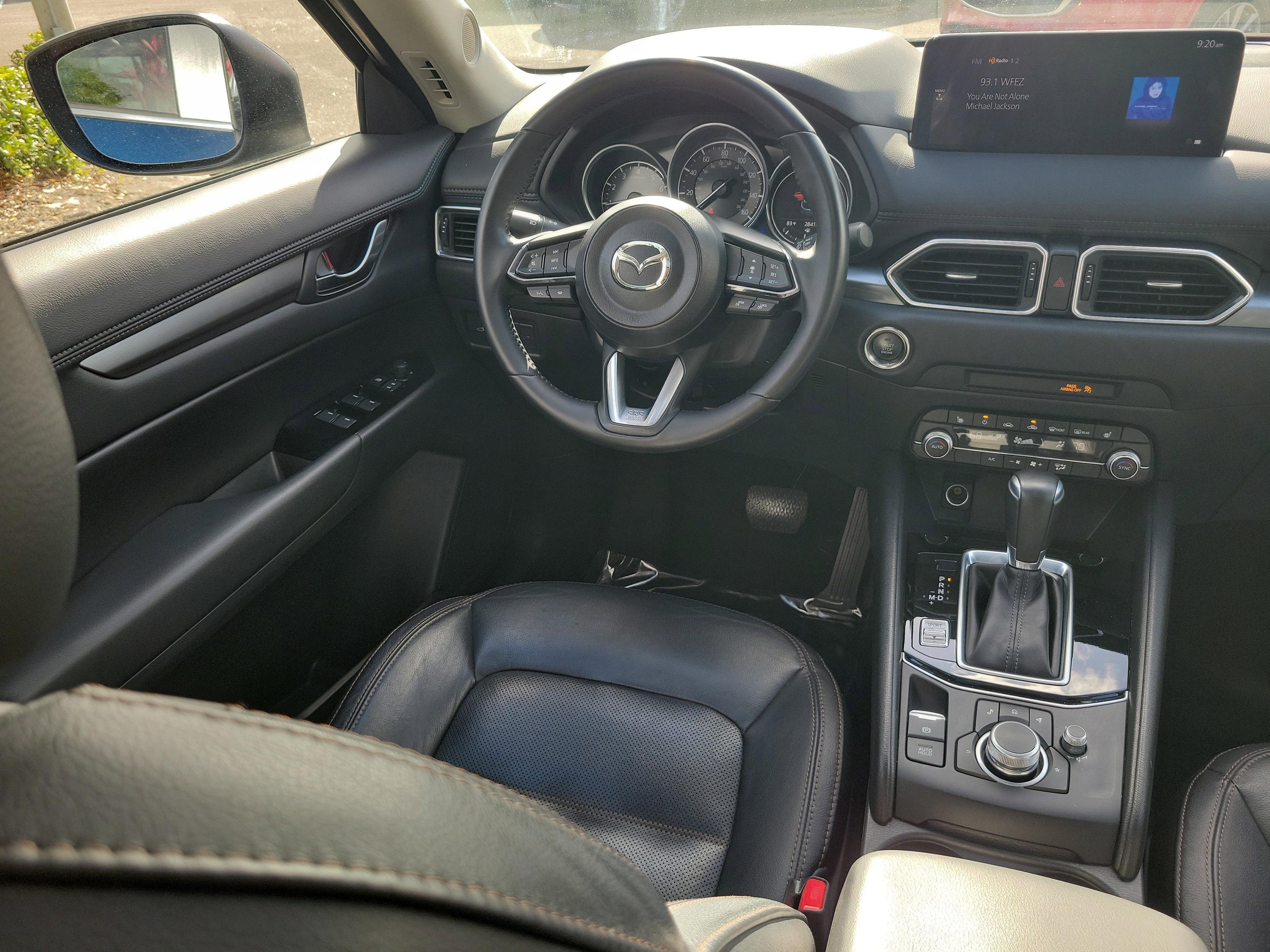 Mazda Cx-5 2.5 S Preferred Package - Thumbnail 10