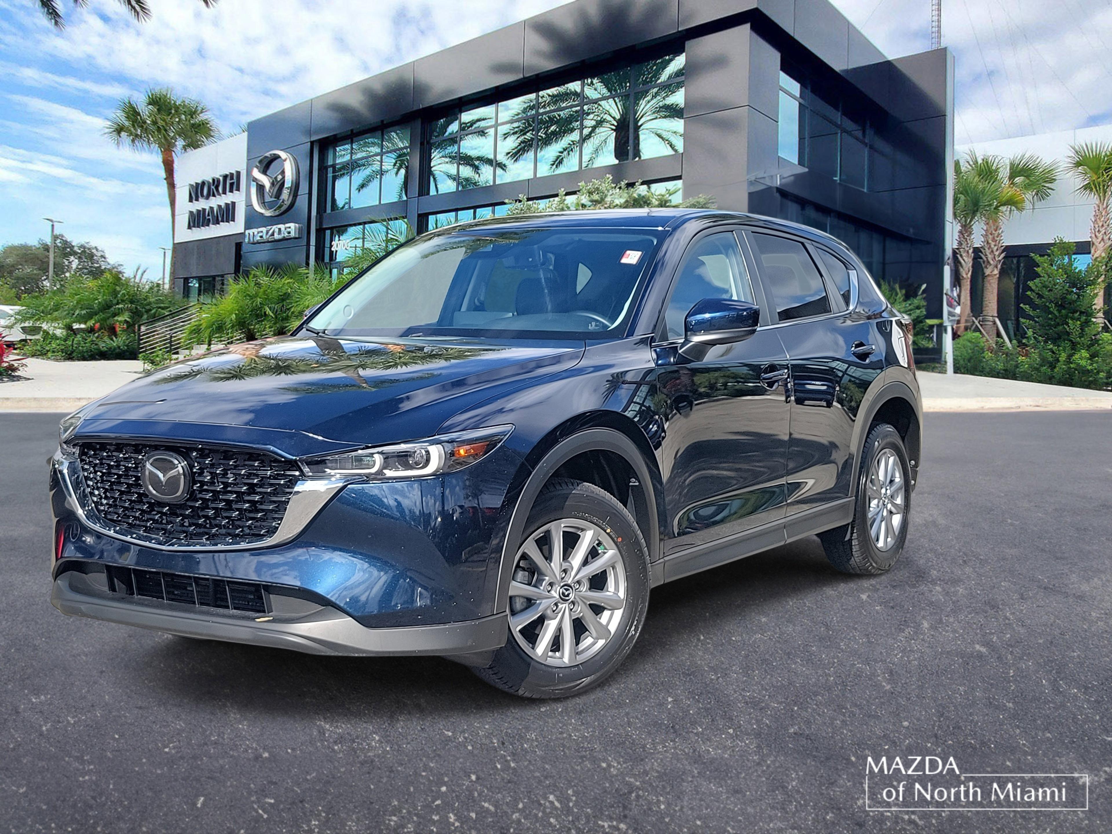 Mazda Cx-5 2.5 S Preferred Package - Thumbnail 2