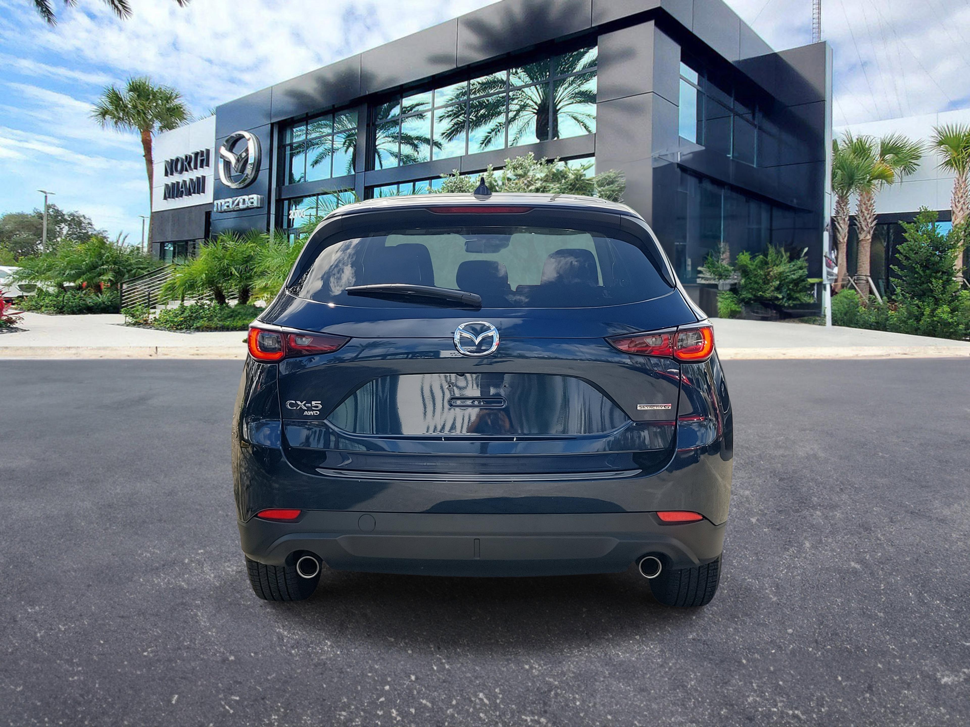 Mazda Cx-5 2.5 S Preferred Package - Thumbnail 5