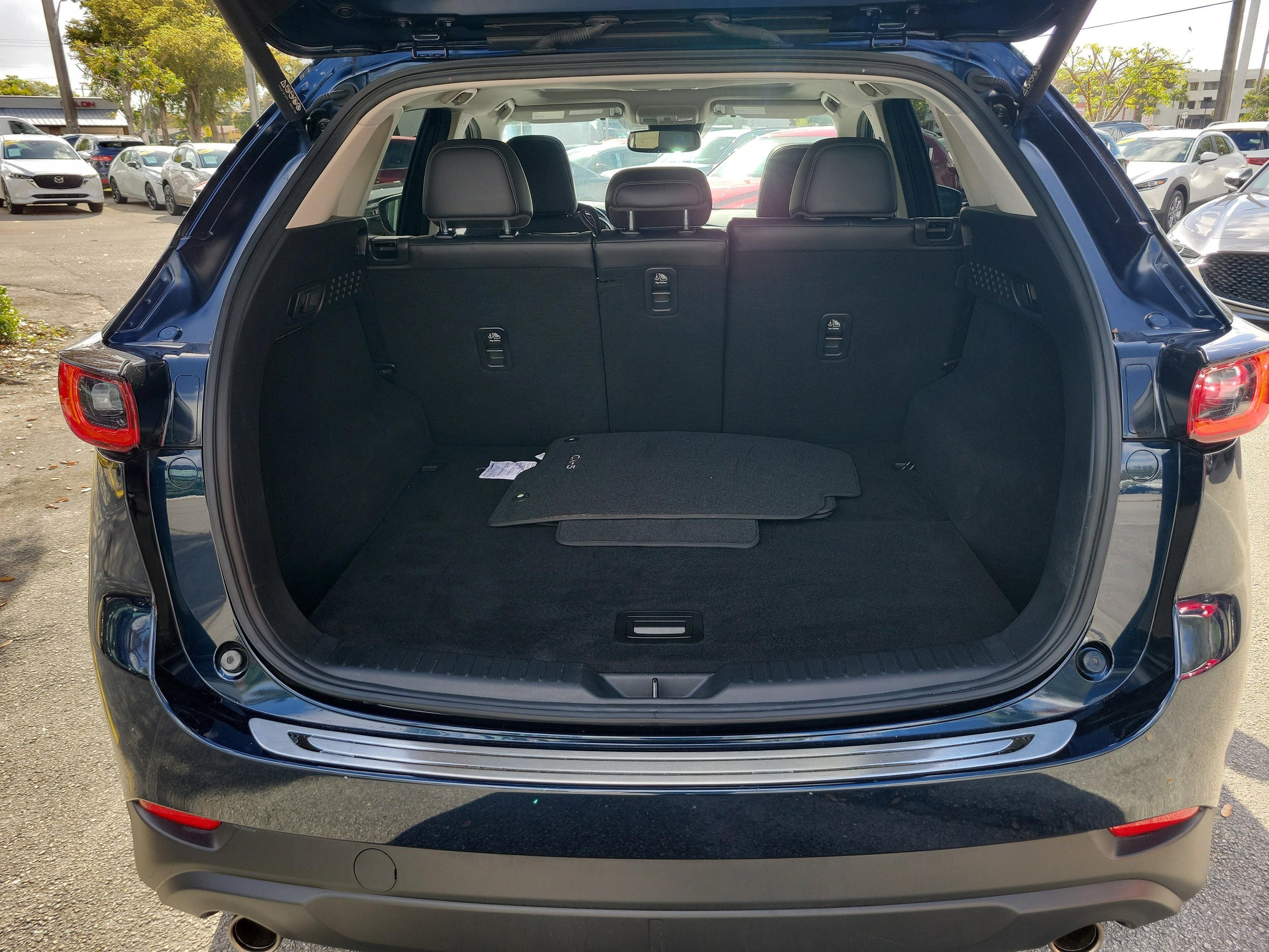 Mazda Cx-5 2.5 S Preferred Package - Thumbnail 6