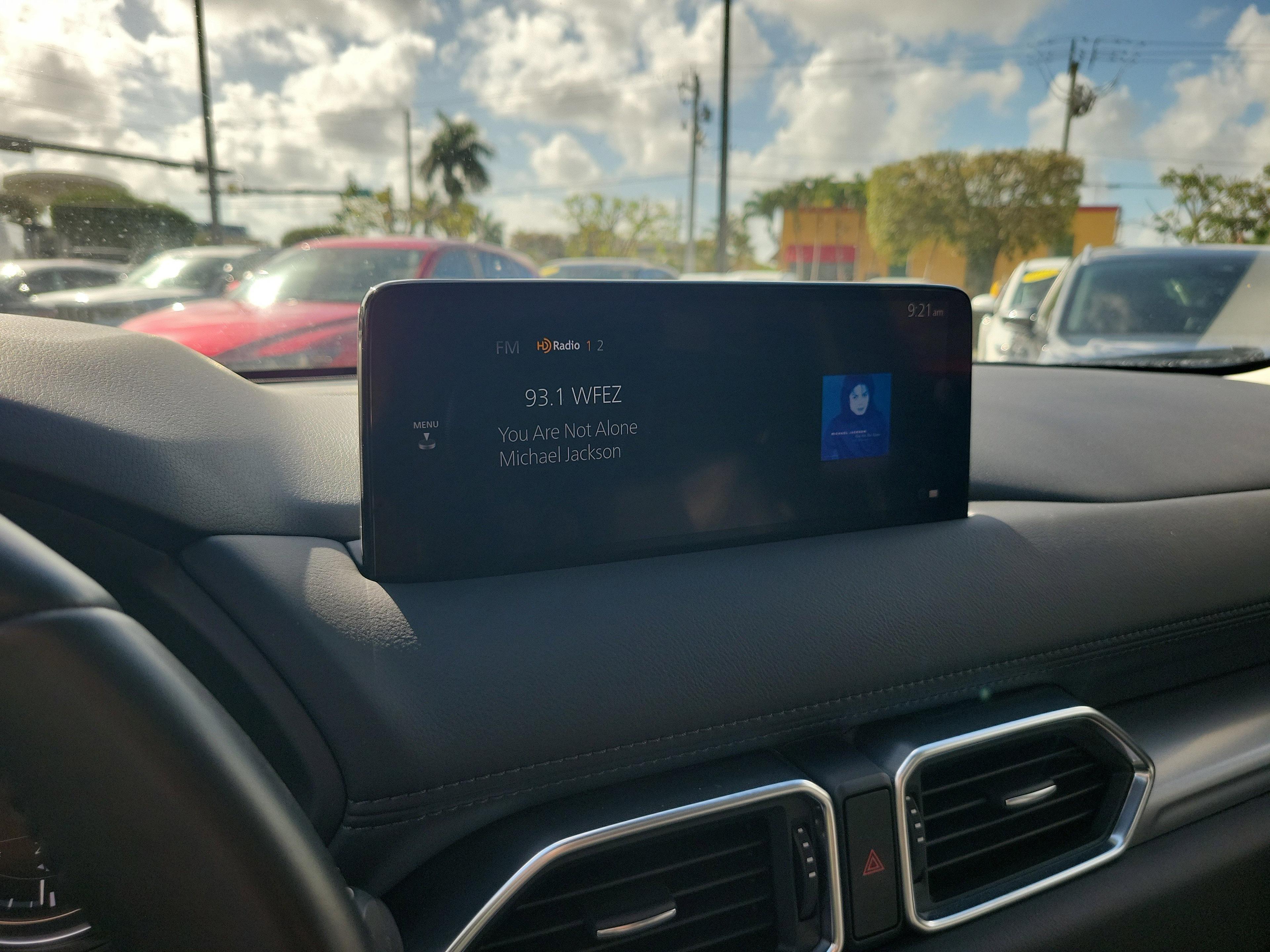 Mazda Cx-5 2.5 S Preferred Package - Thumbnail 17