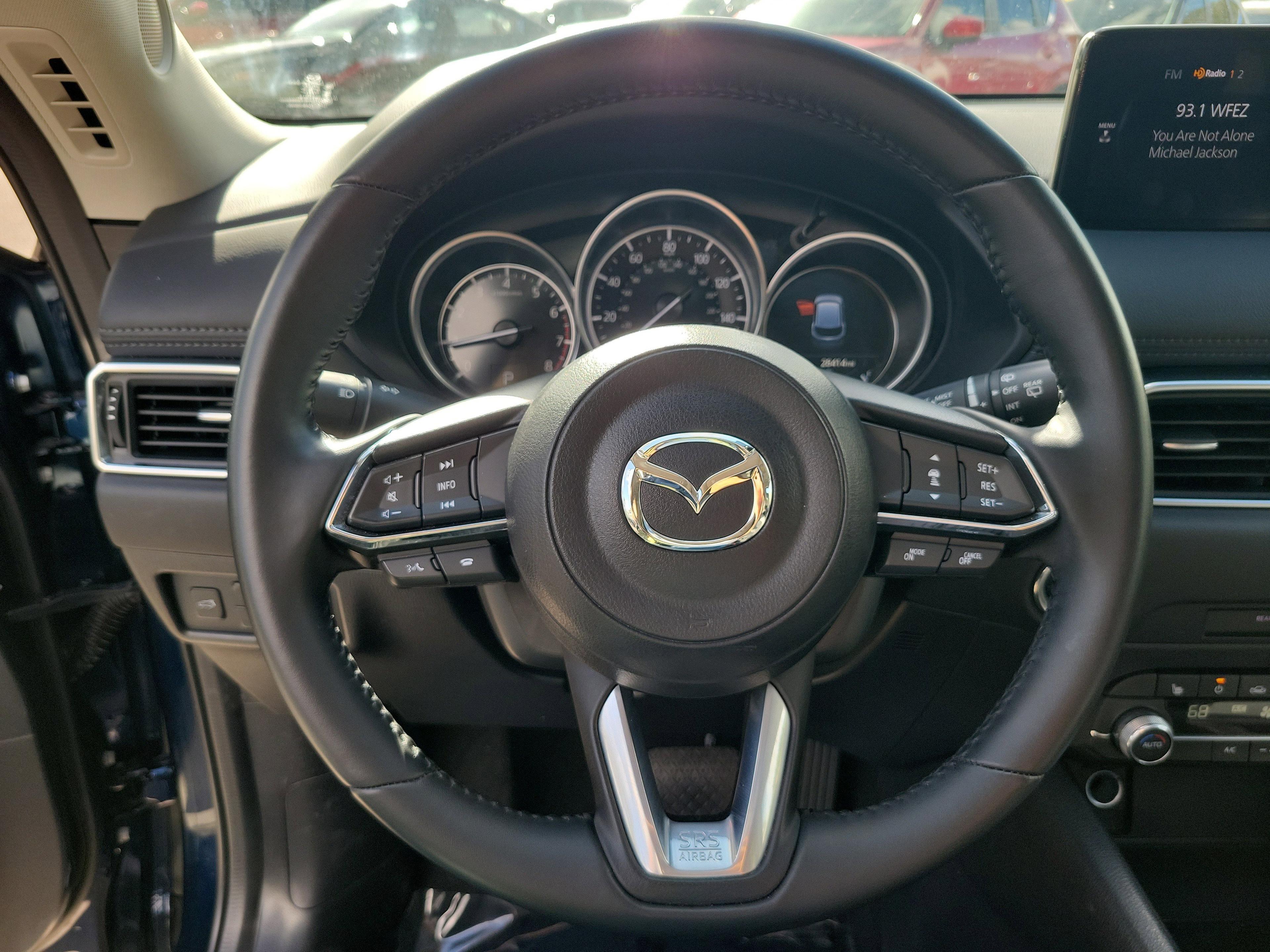 Mazda Cx-5 2.5 S Preferred Package - Thumbnail 15