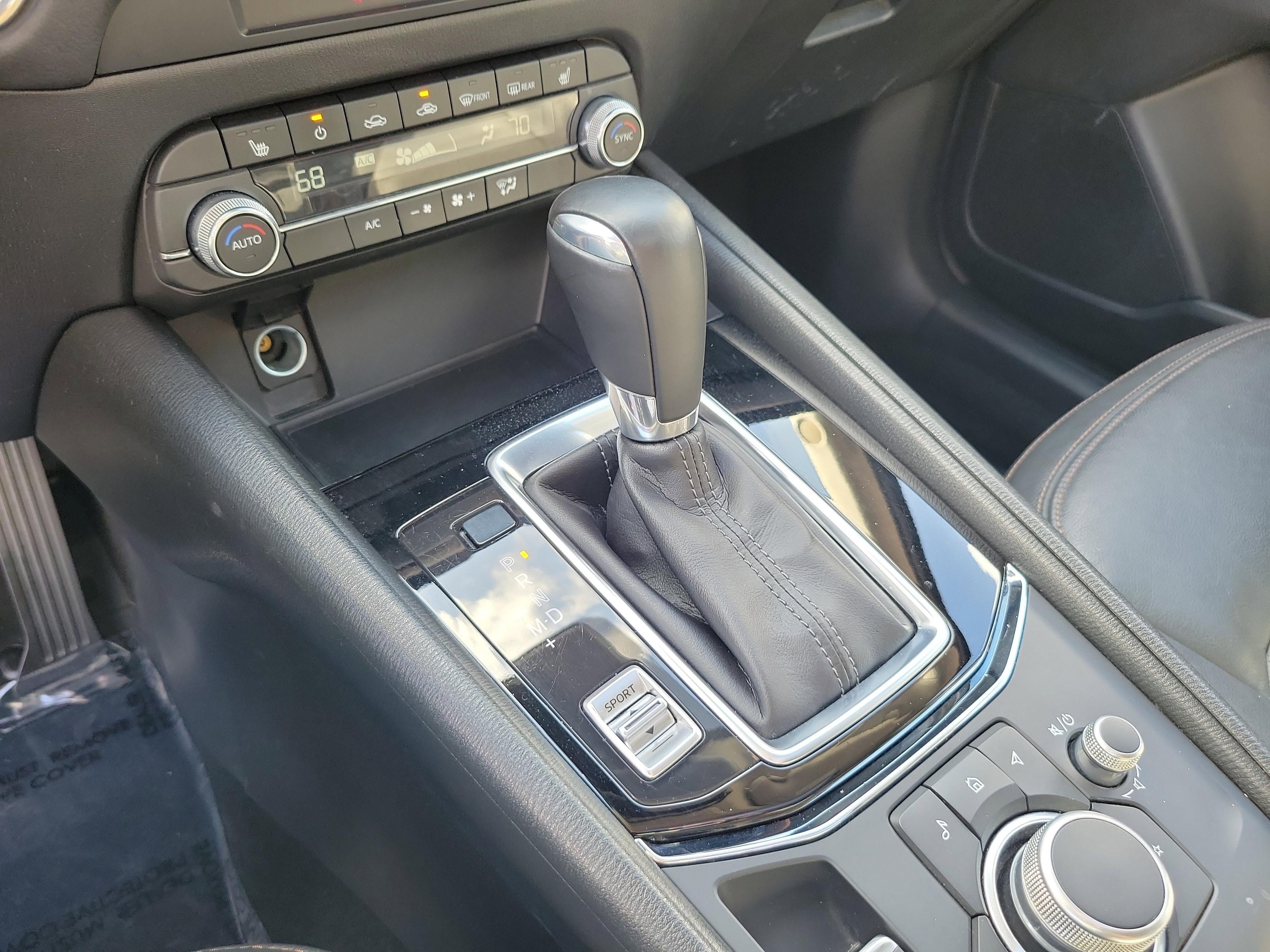 Mazda Cx-5 2.5 S Preferred Package - Thumbnail 18