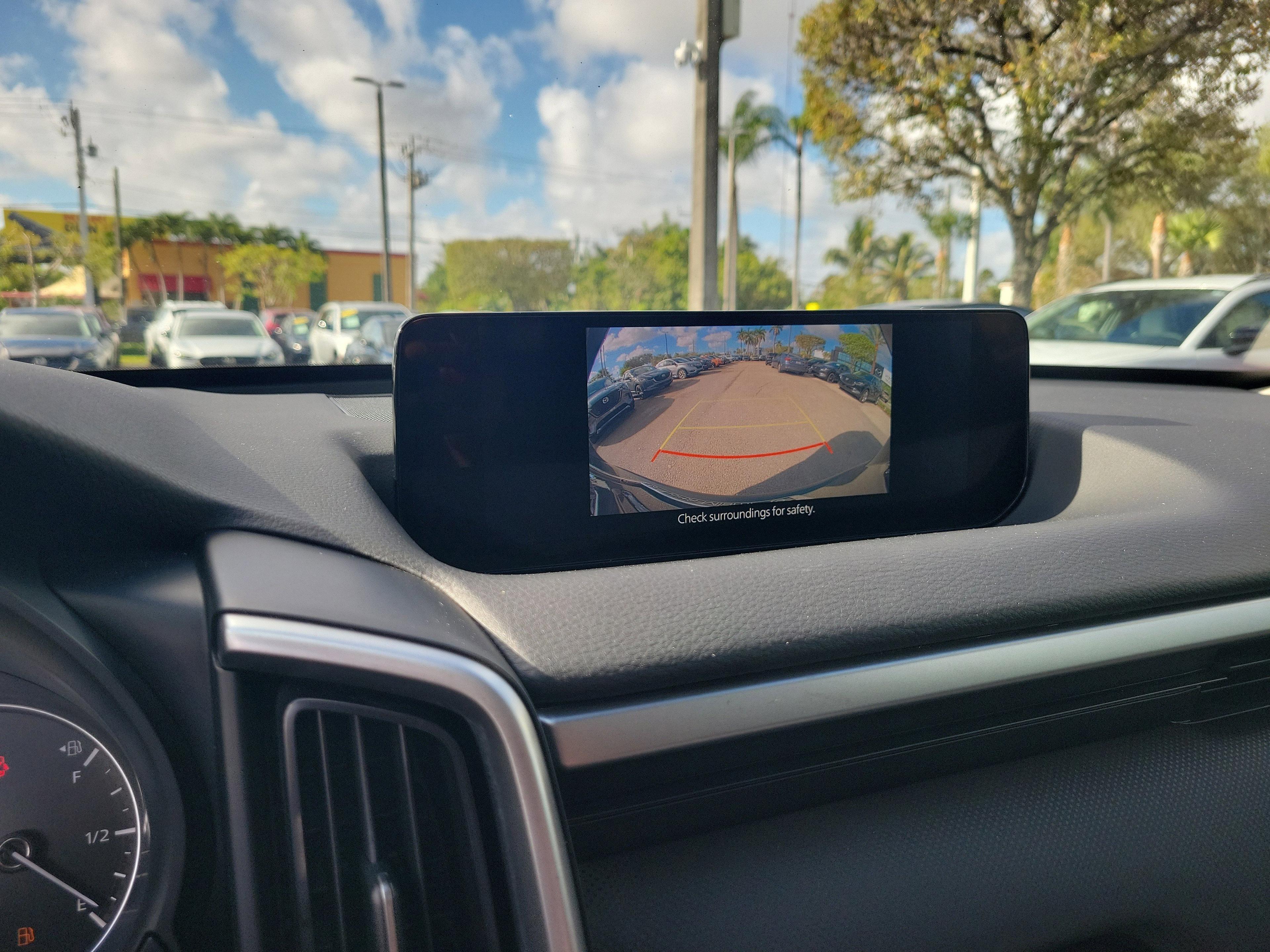 Mazda Cx-50 2.5 S Preferred Plus Package - Thumbnail 20