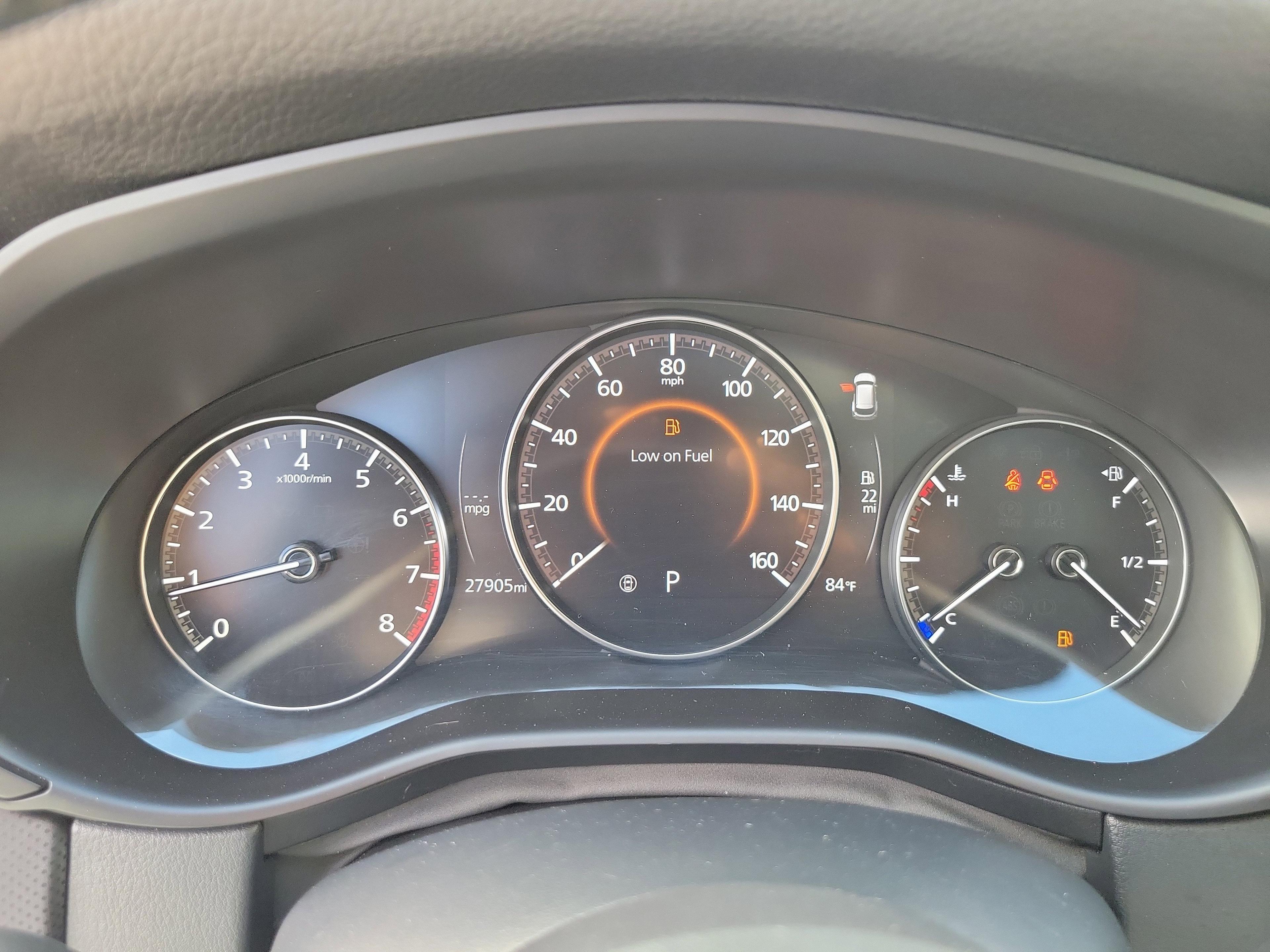 Mazda Cx-50 2.5 S Preferred Plus Package - Thumbnail 17