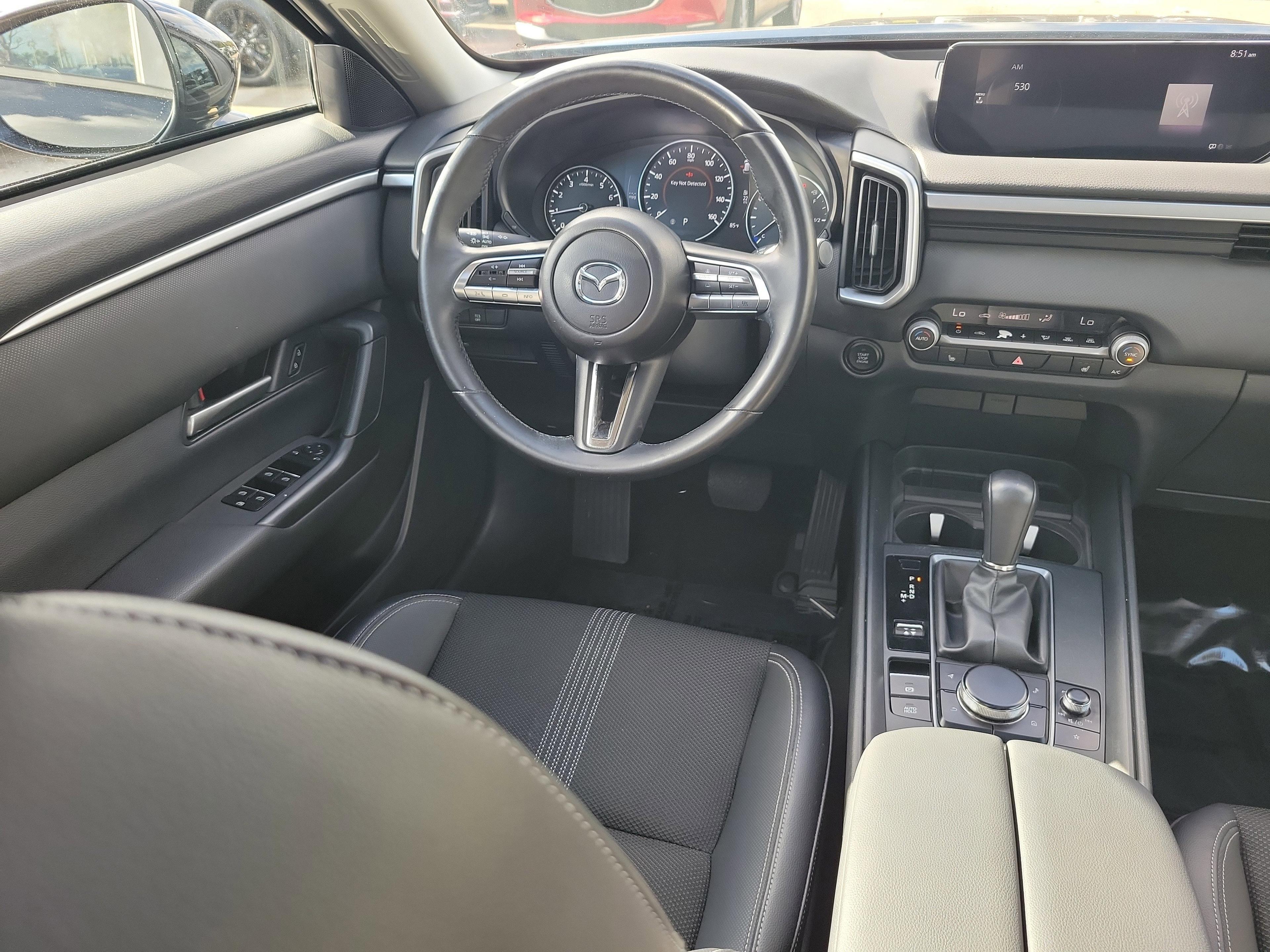 Mazda Cx-50 2.5 S Preferred Plus Package - Thumbnail 10