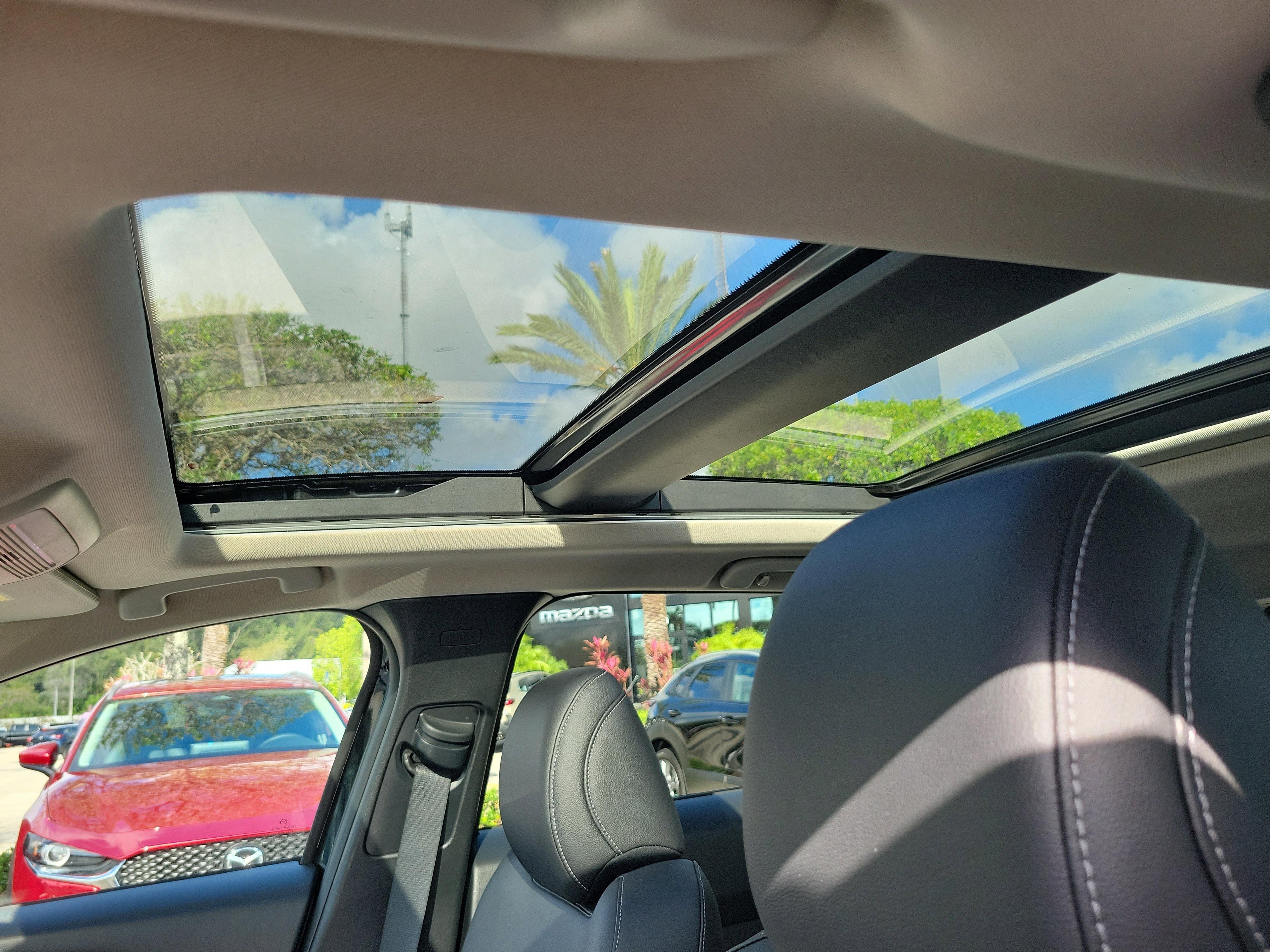 Mazda Cx-50 2.5 S Preferred Plus Package - Thumbnail 14