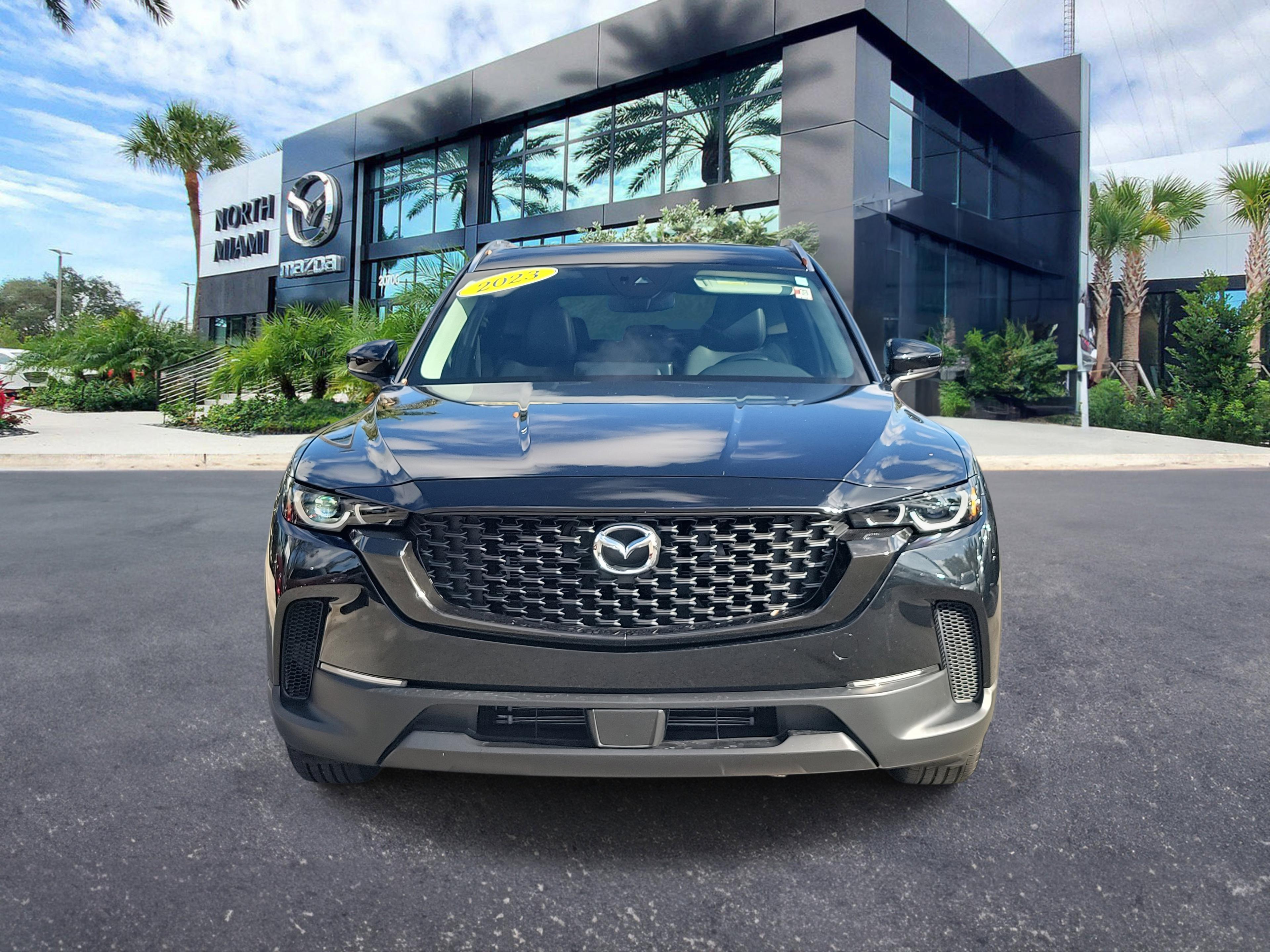 Mazda Cx-50 2.5 S Preferred Plus Package - Thumbnail 3