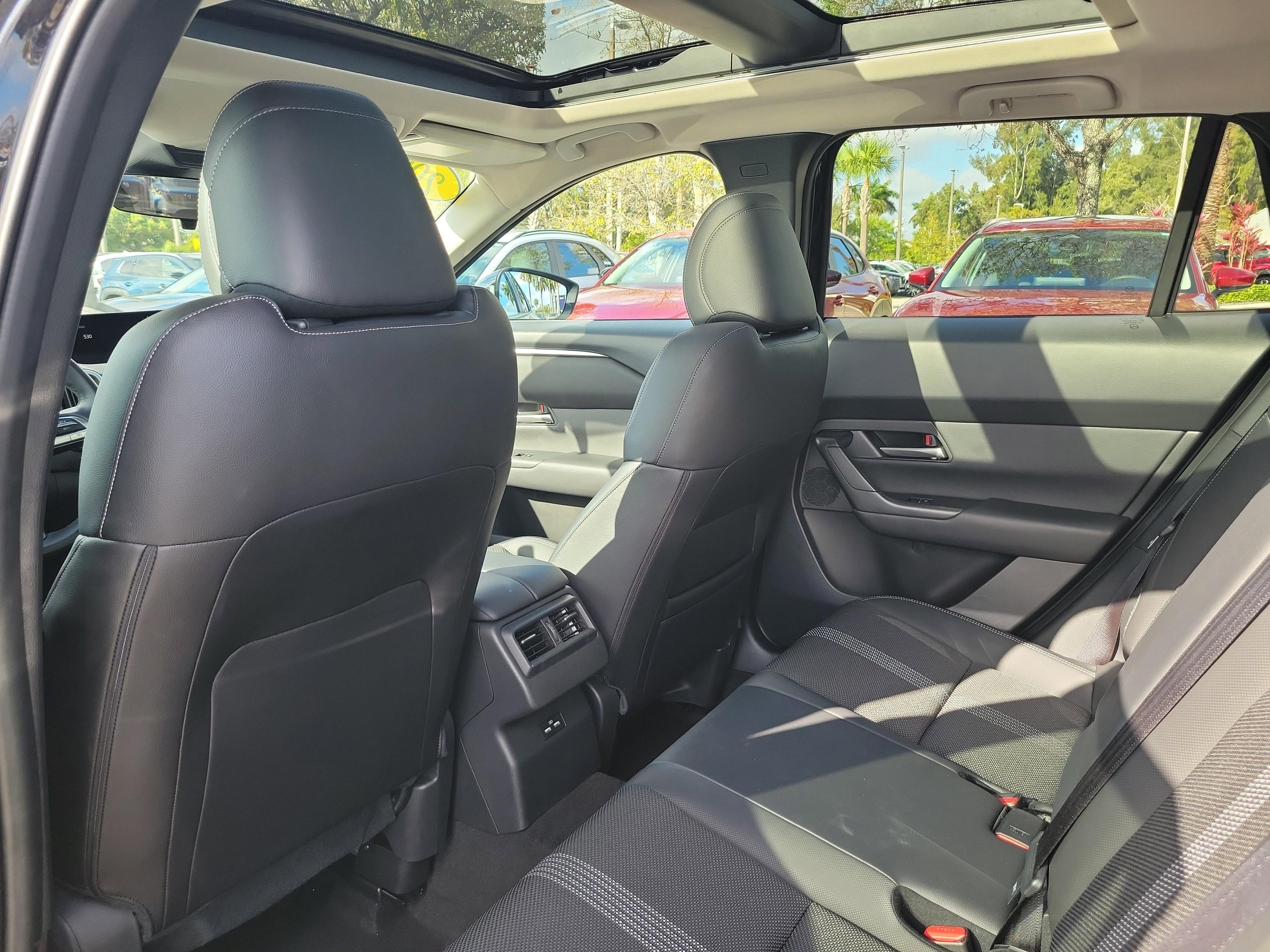 Mazda Cx-50 2.5 S Preferred Plus Package - Thumbnail 8