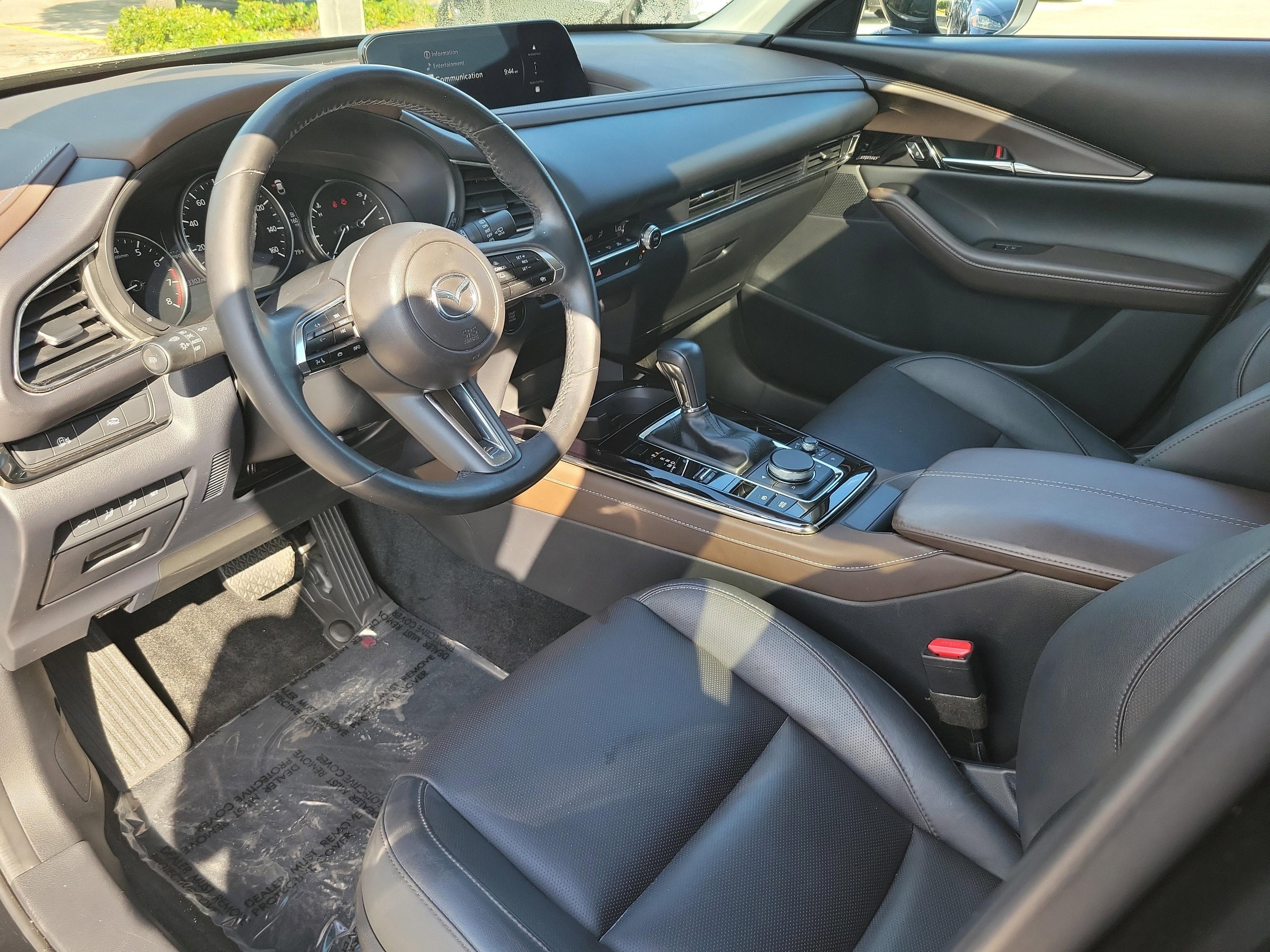 Mazda Cx-30 2.5 S Premium Package - Thumbnail 12