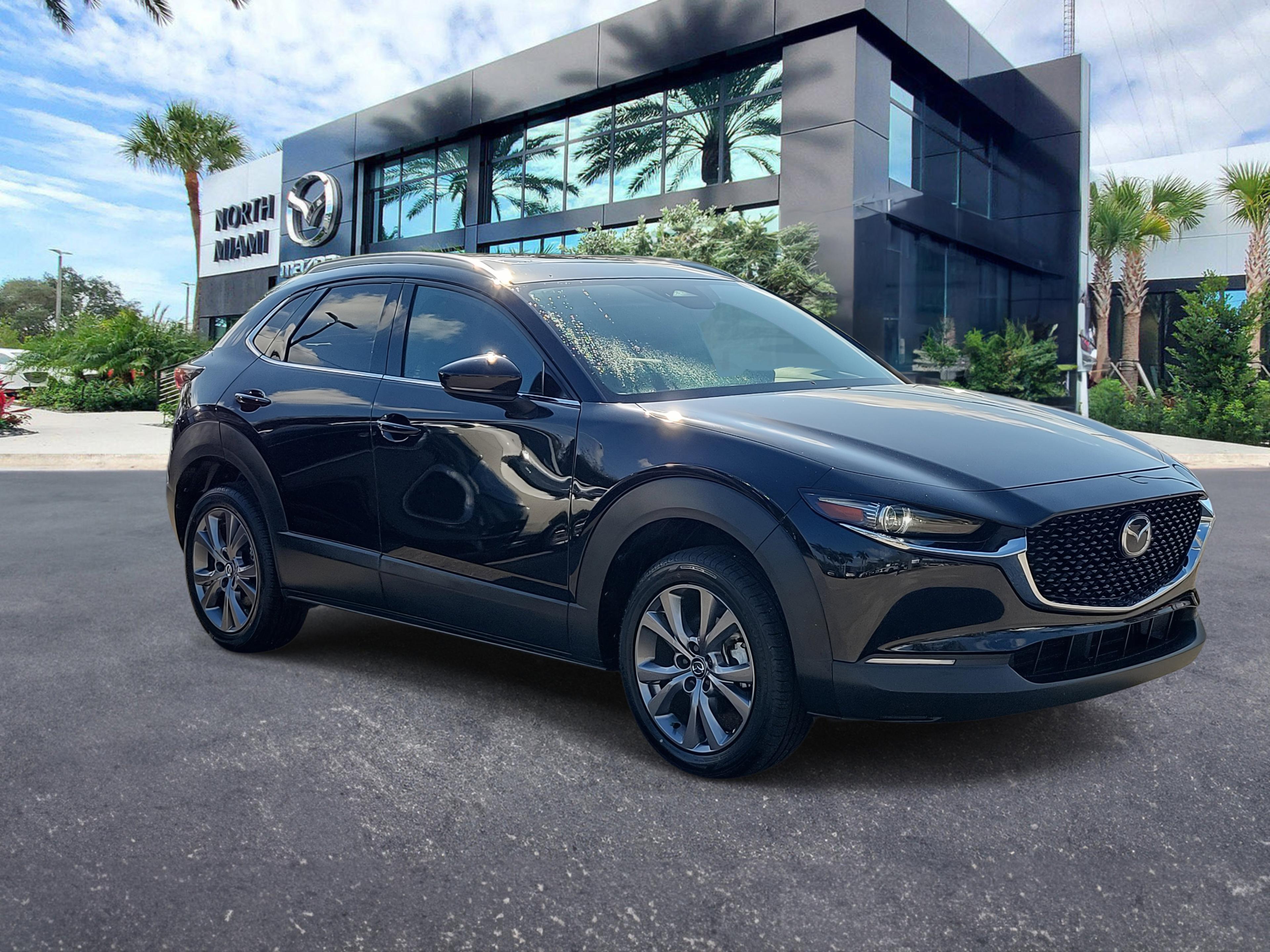 Mazda Cx-30 2.5 S Premium Package - Thumbnail 4