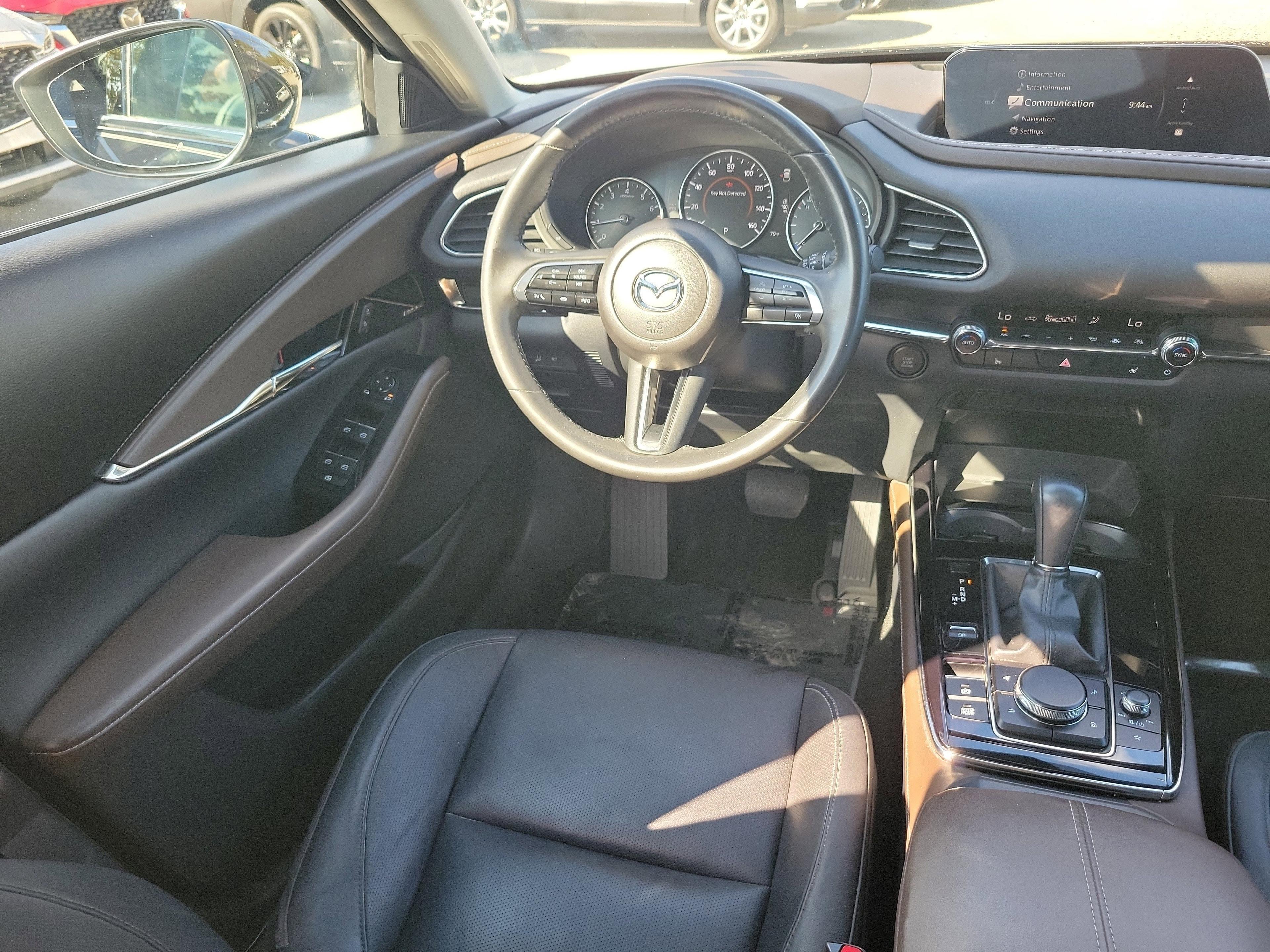 Mazda Cx-30 2.5 S Premium Package - Thumbnail 10