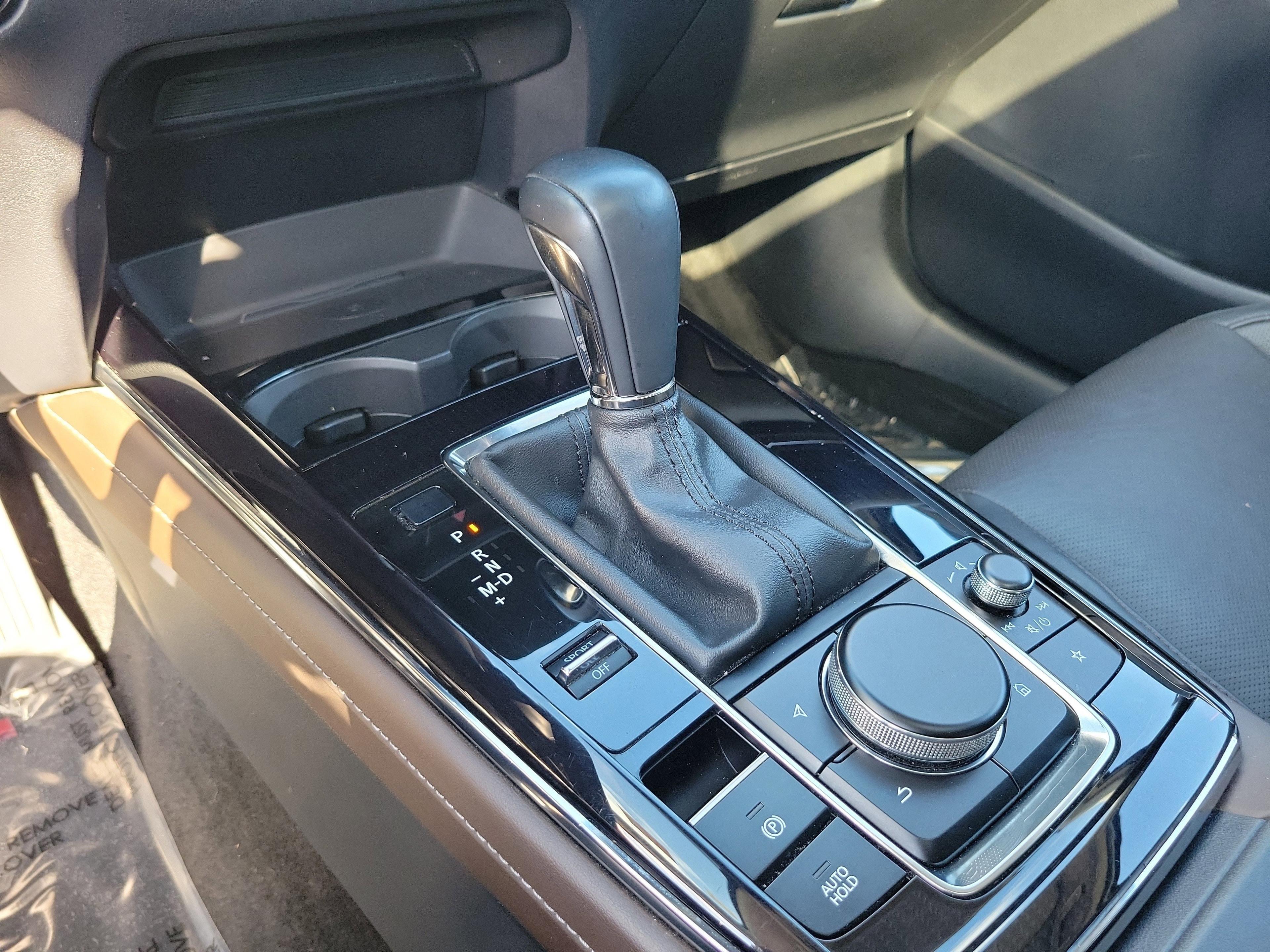 Mazda Cx-30 2.5 S Premium Package - Thumbnail 17