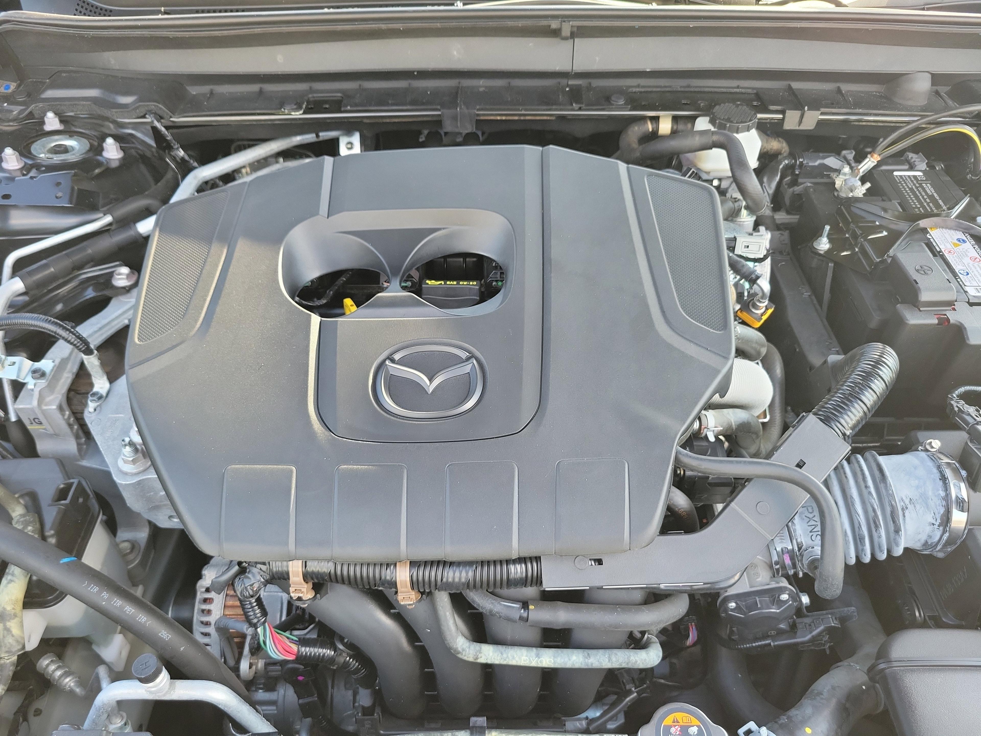 Mazda Cx-30 2.5 S Premium Package - Thumbnail 20