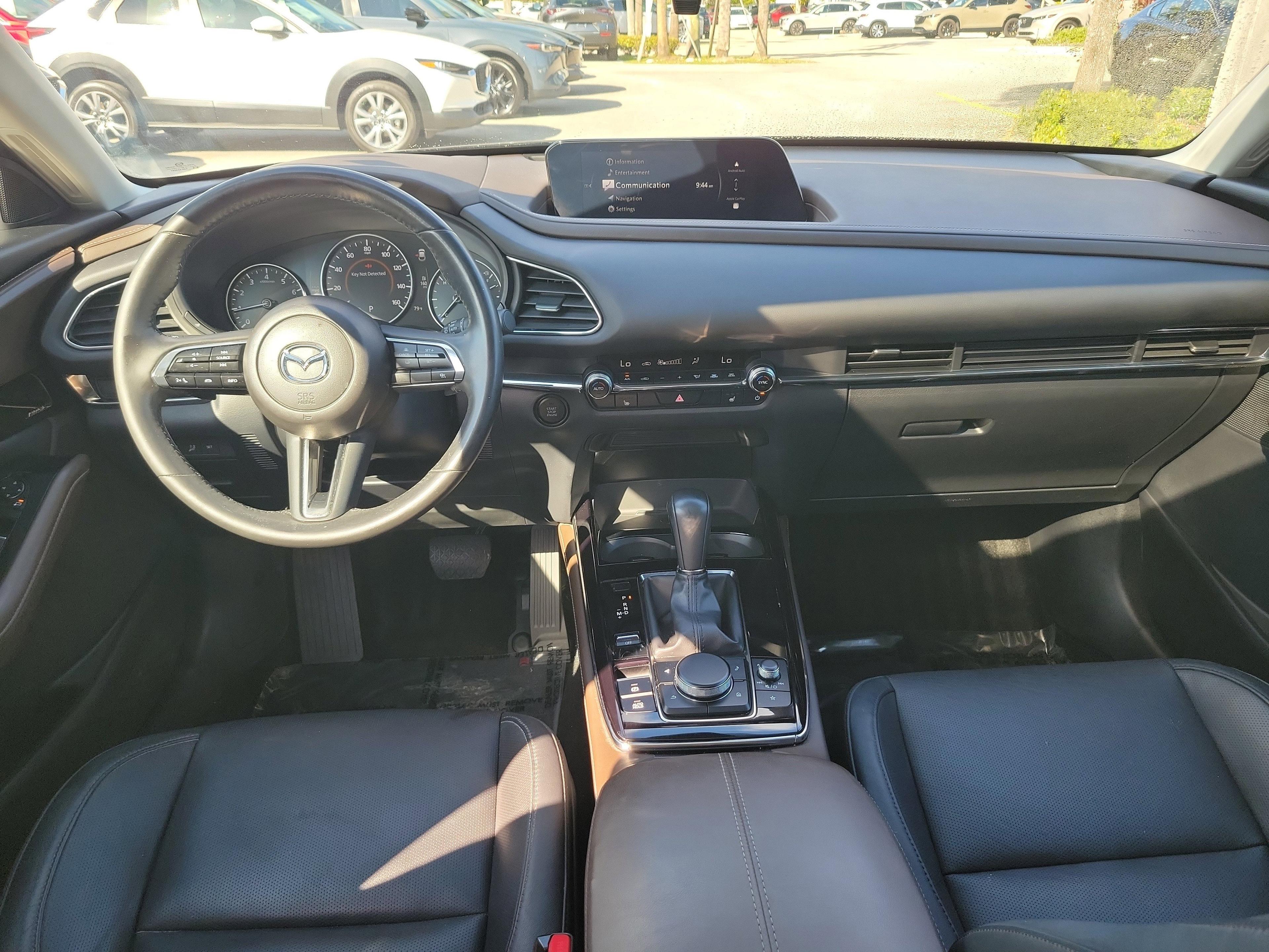 Mazda Cx-30 2.5 S Premium Package - Thumbnail 9