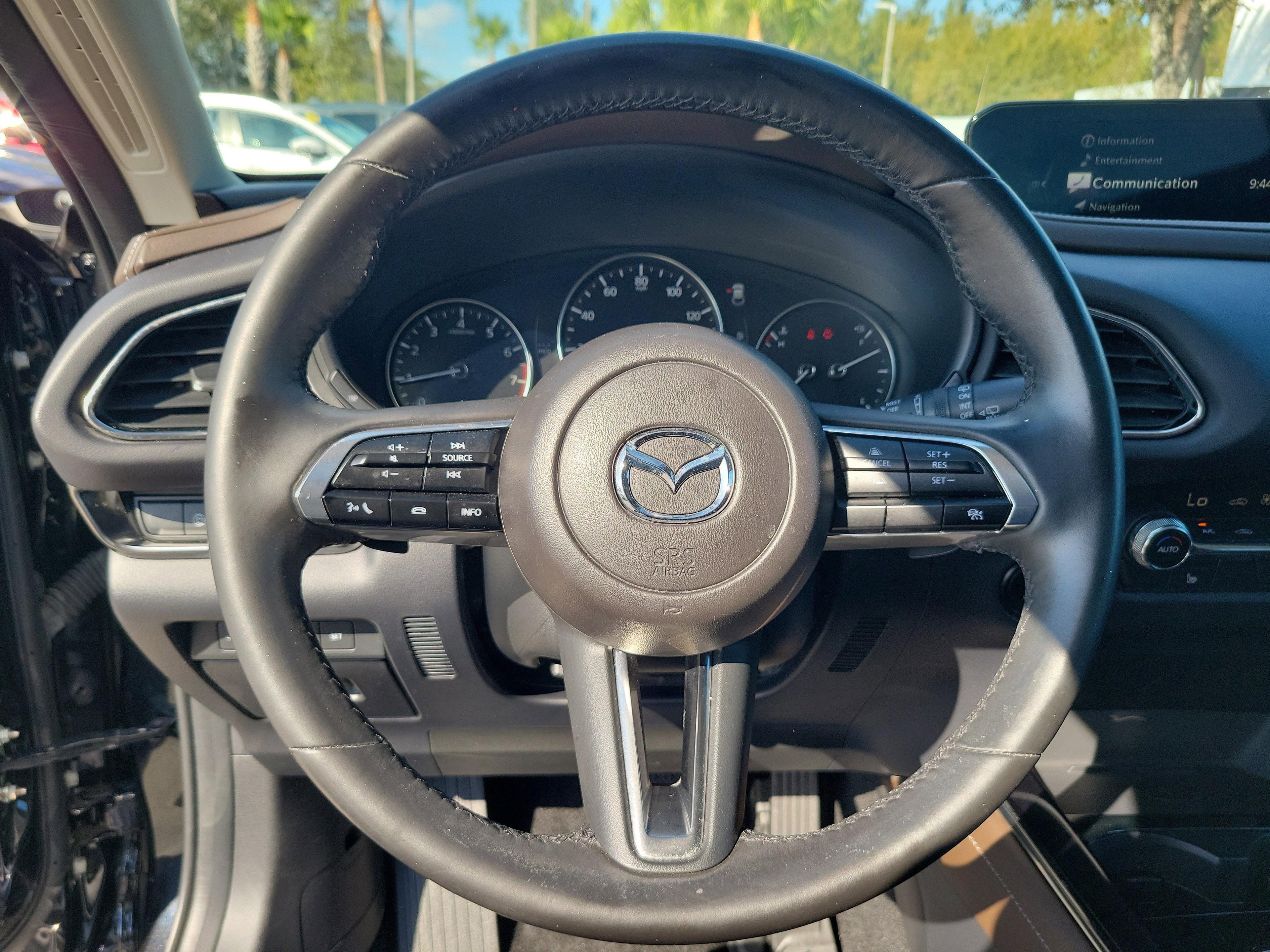 Mazda Cx-30 2.5 S Premium Package - Thumbnail 14