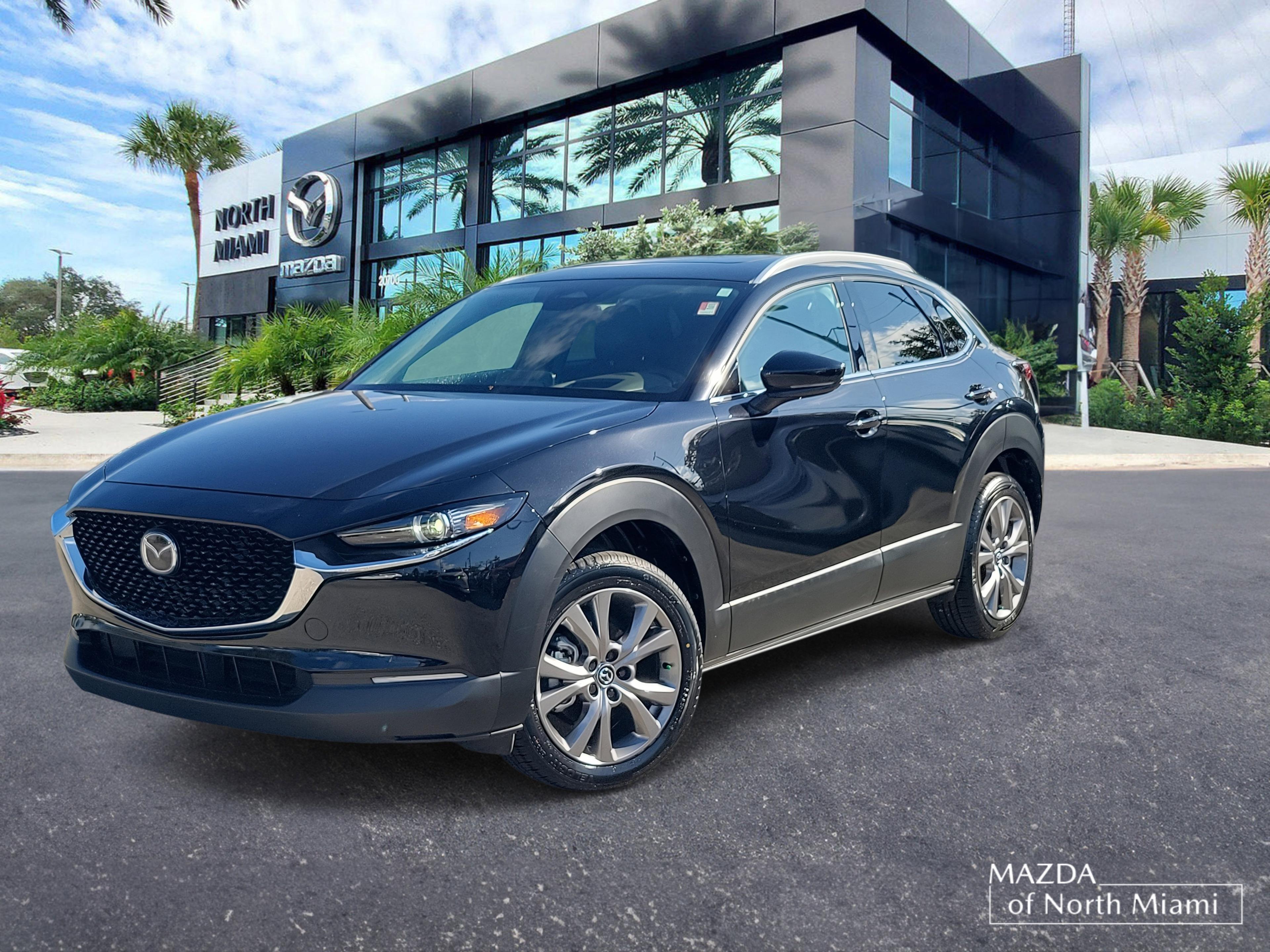 Mazda Cx-30 2.5 S Premium Package - Thumbnail 2