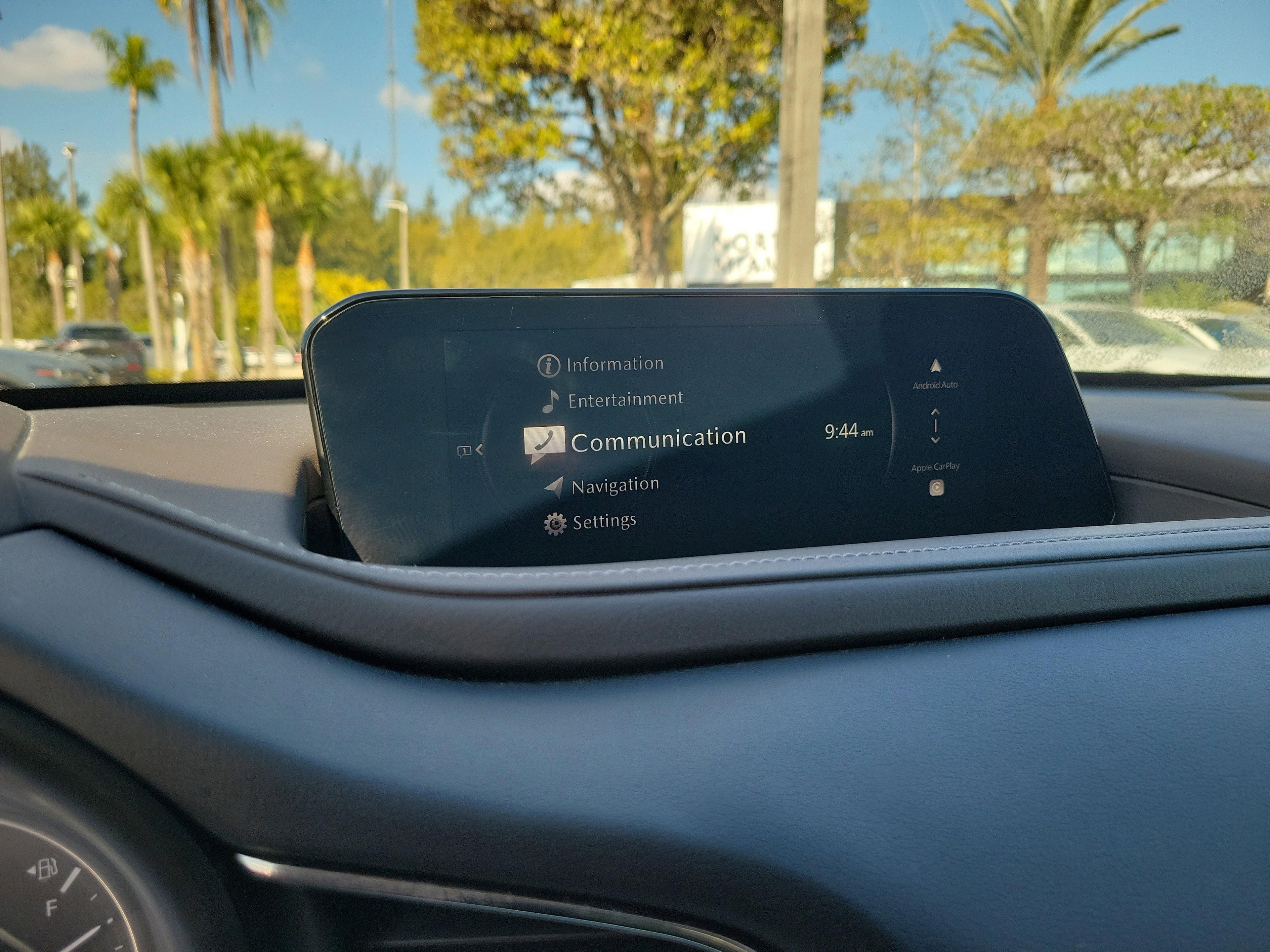 Mazda Cx-30 2.5 S Premium Package - Thumbnail 16