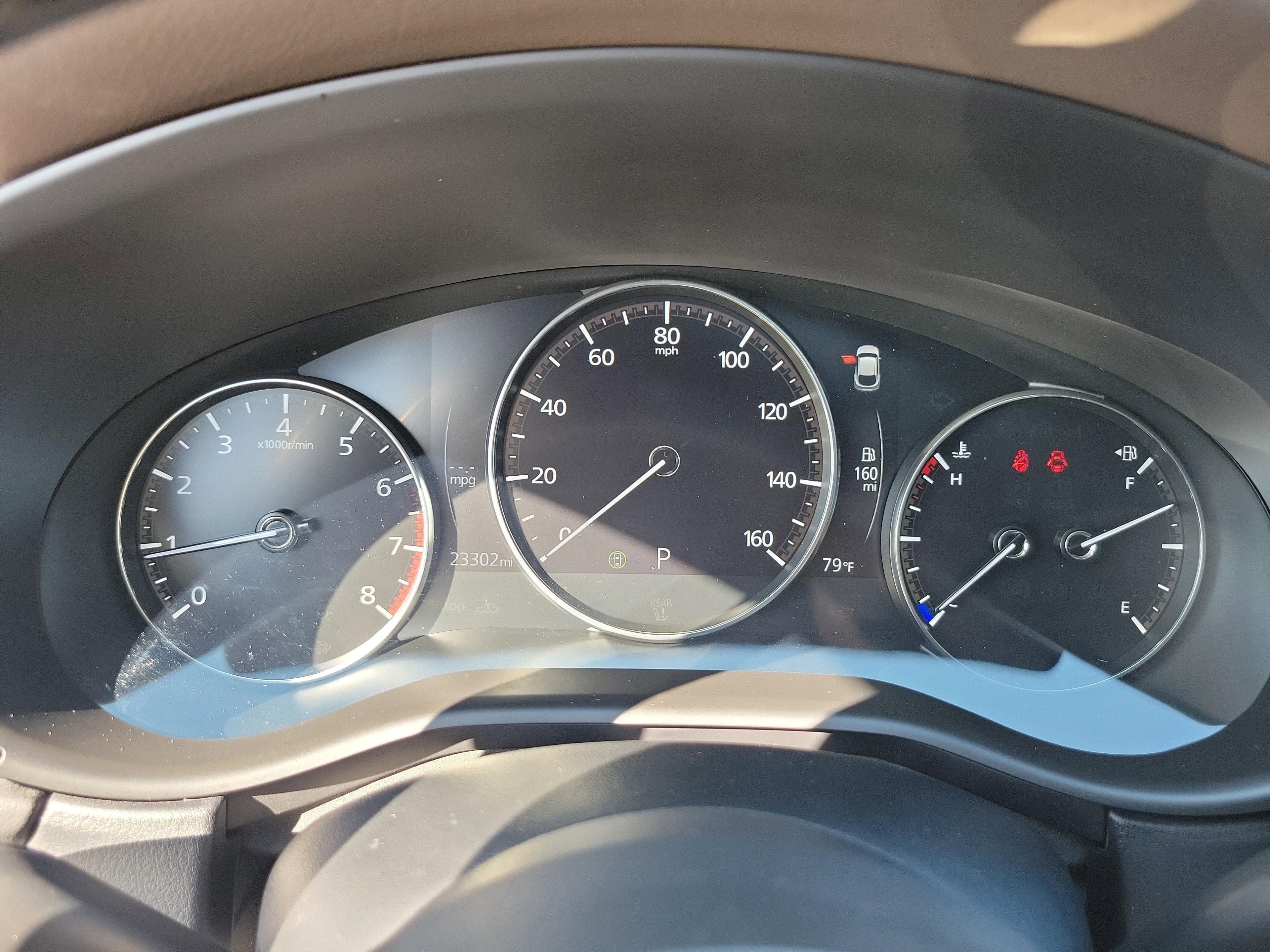 Mazda Cx-30 2.5 S Premium Package - Thumbnail 15