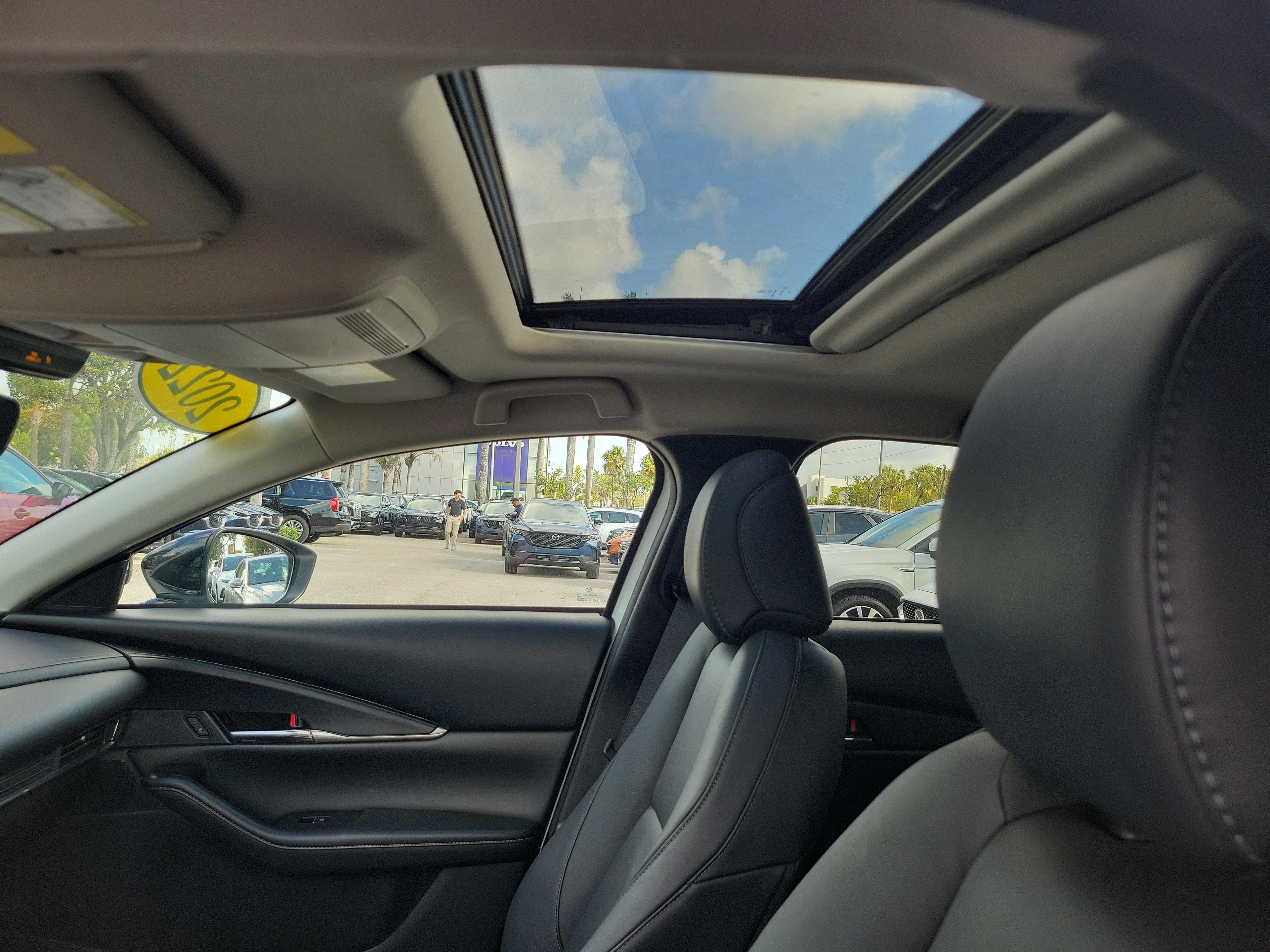 Mazda Cx-30 2.5 Turbo - Thumbnail 13