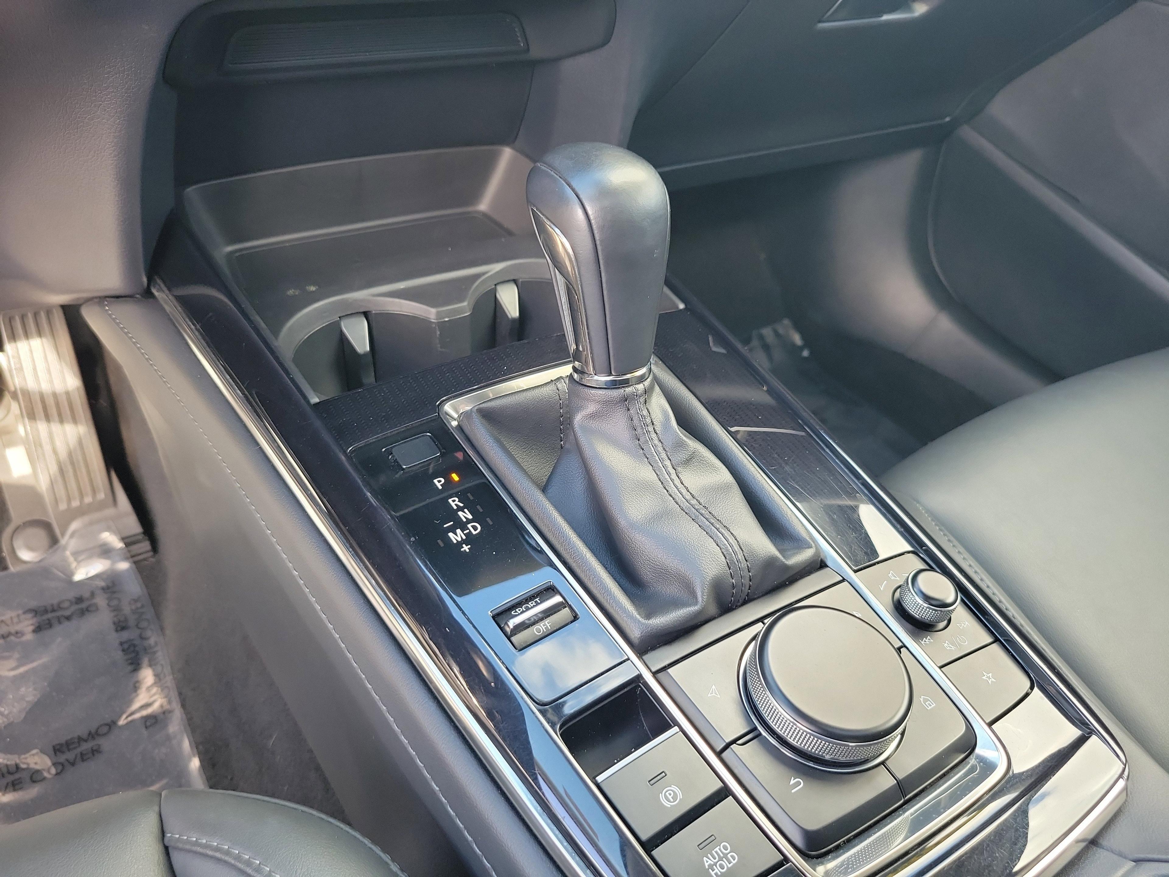 Mazda Cx-30 2.5 Turbo - Thumbnail 17