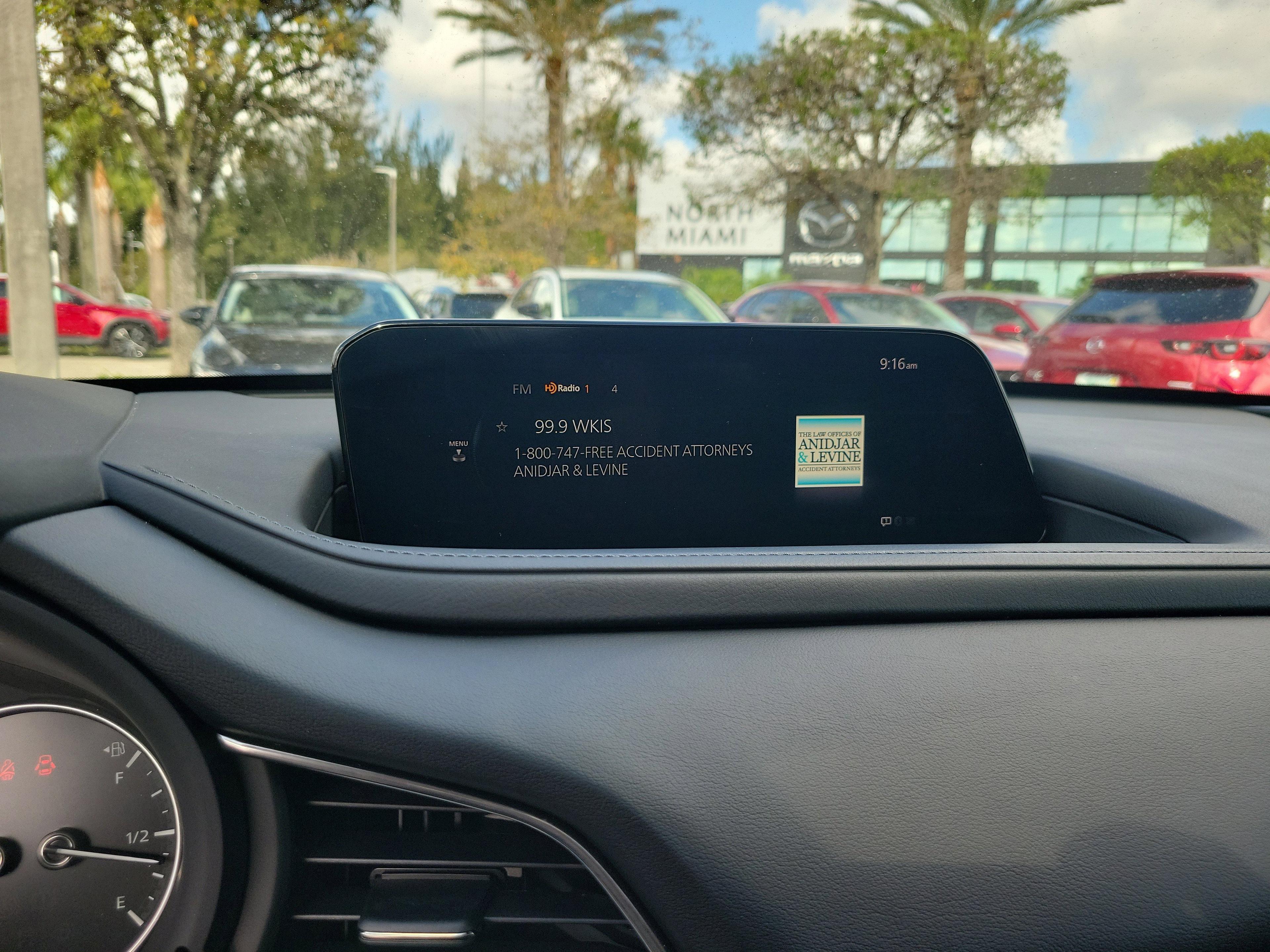 Mazda Cx-30 2.5 Turbo - Thumbnail 16