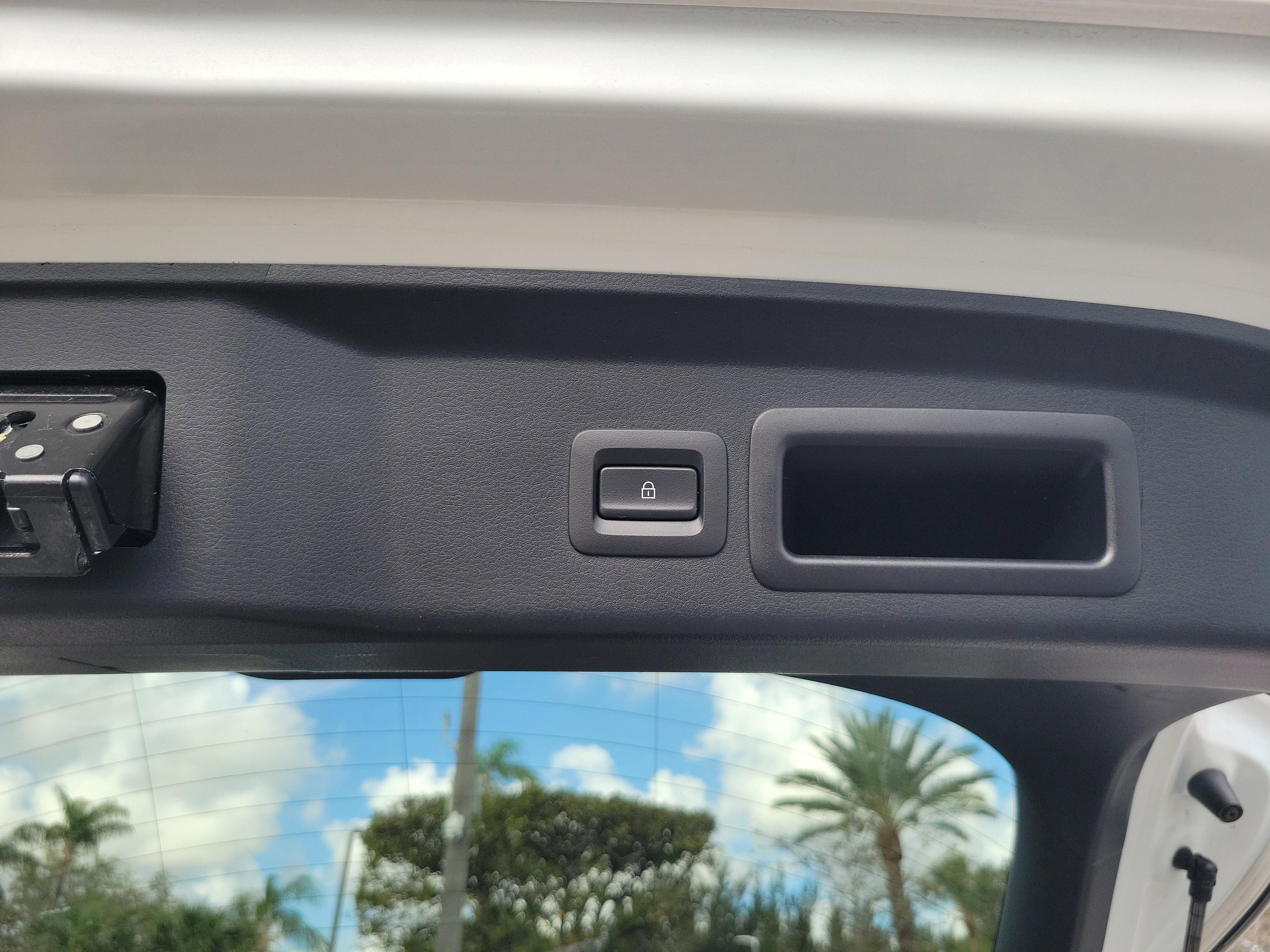 Mazda Cx-30 2.5 Turbo - Thumbnail 7