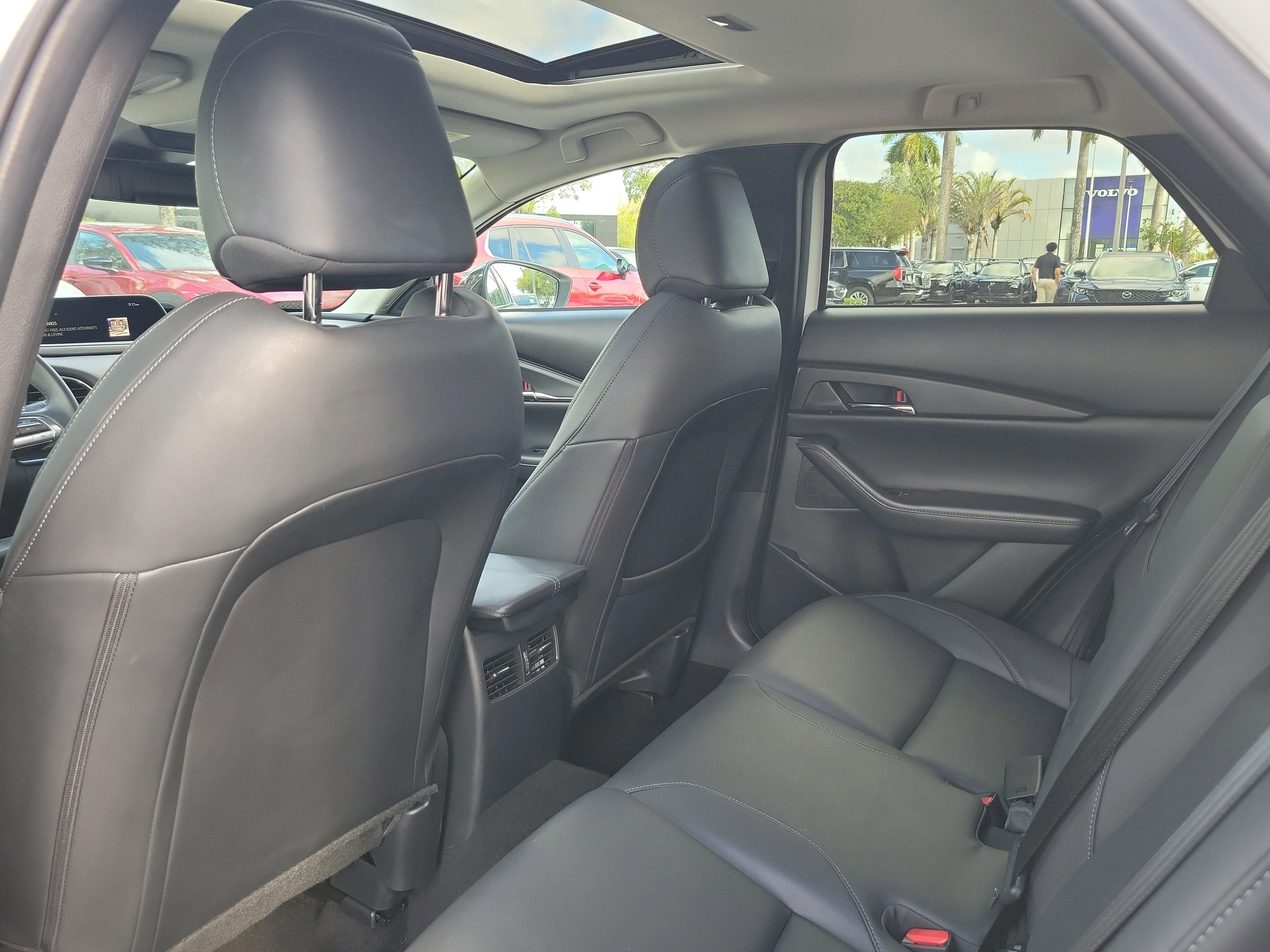 Mazda Cx-30 2.5 Turbo - Thumbnail 8