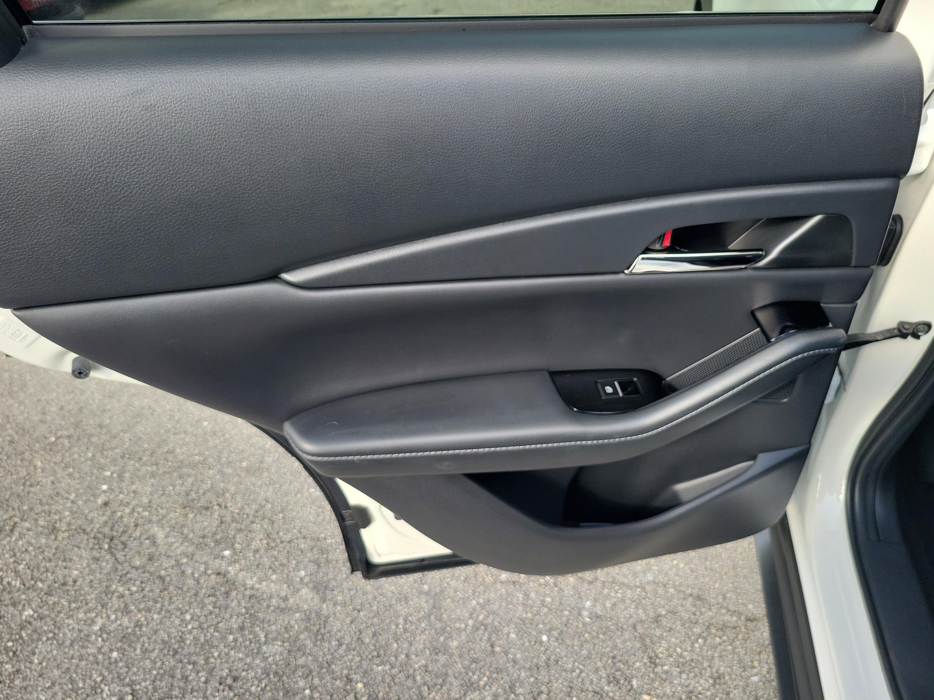 Mazda Cx-30 2.5 Turbo - Thumbnail 11