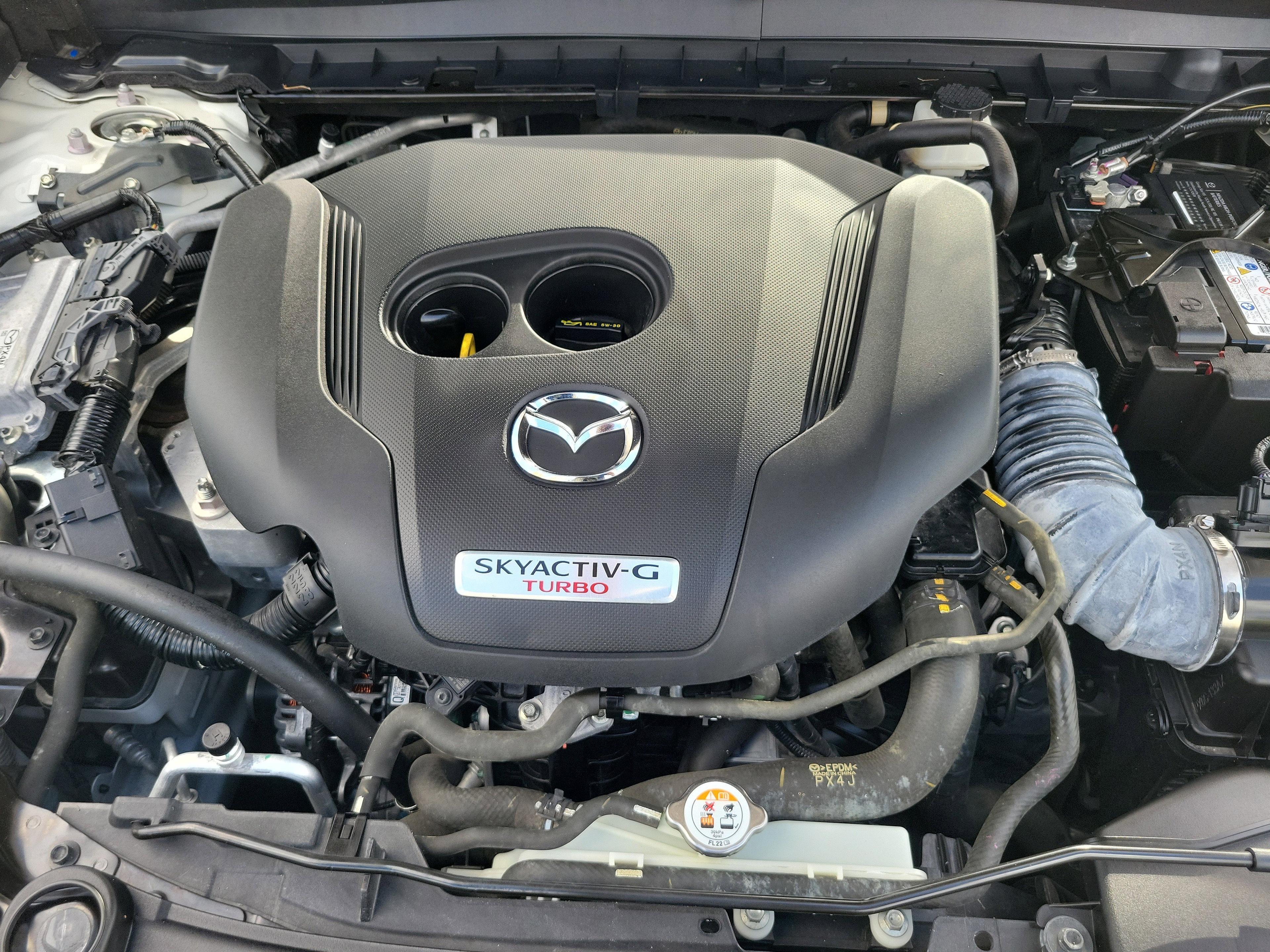 Mazda Cx-30 2.5 Turbo - Thumbnail 20