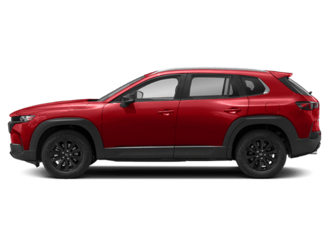 Mazda Cx-50 2.5 S Preferred Plus Package - Thumbnail 4