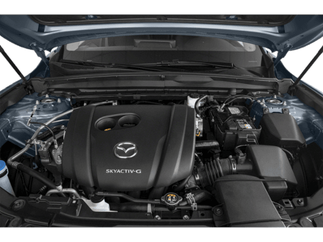 Mazda Cx-50 2.5 S Preferred Plus Package - Thumbnail 10